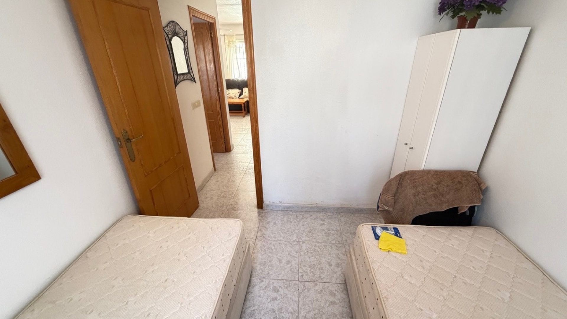 Resale - Apartment - Orihuela - Villamartin