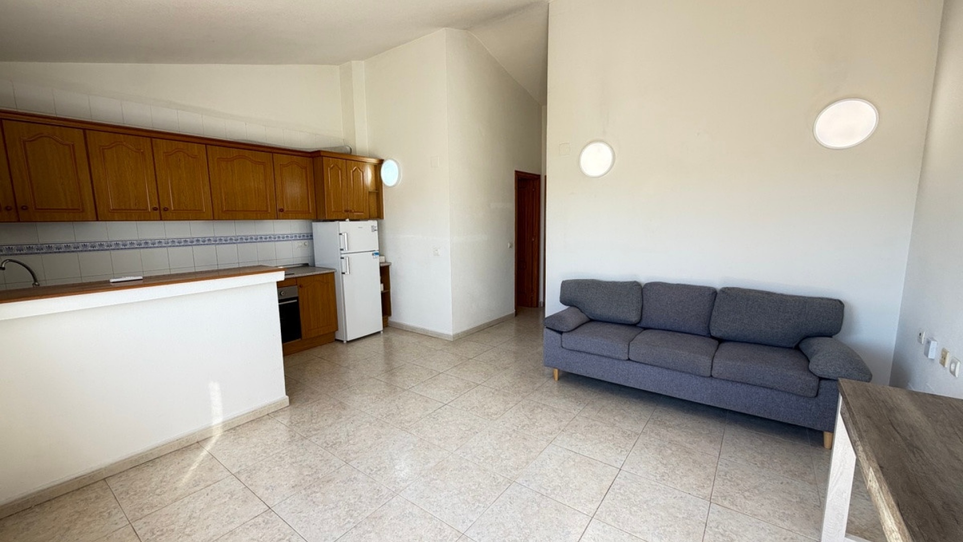 Resale - Apartment - Orihuela - Villamartin