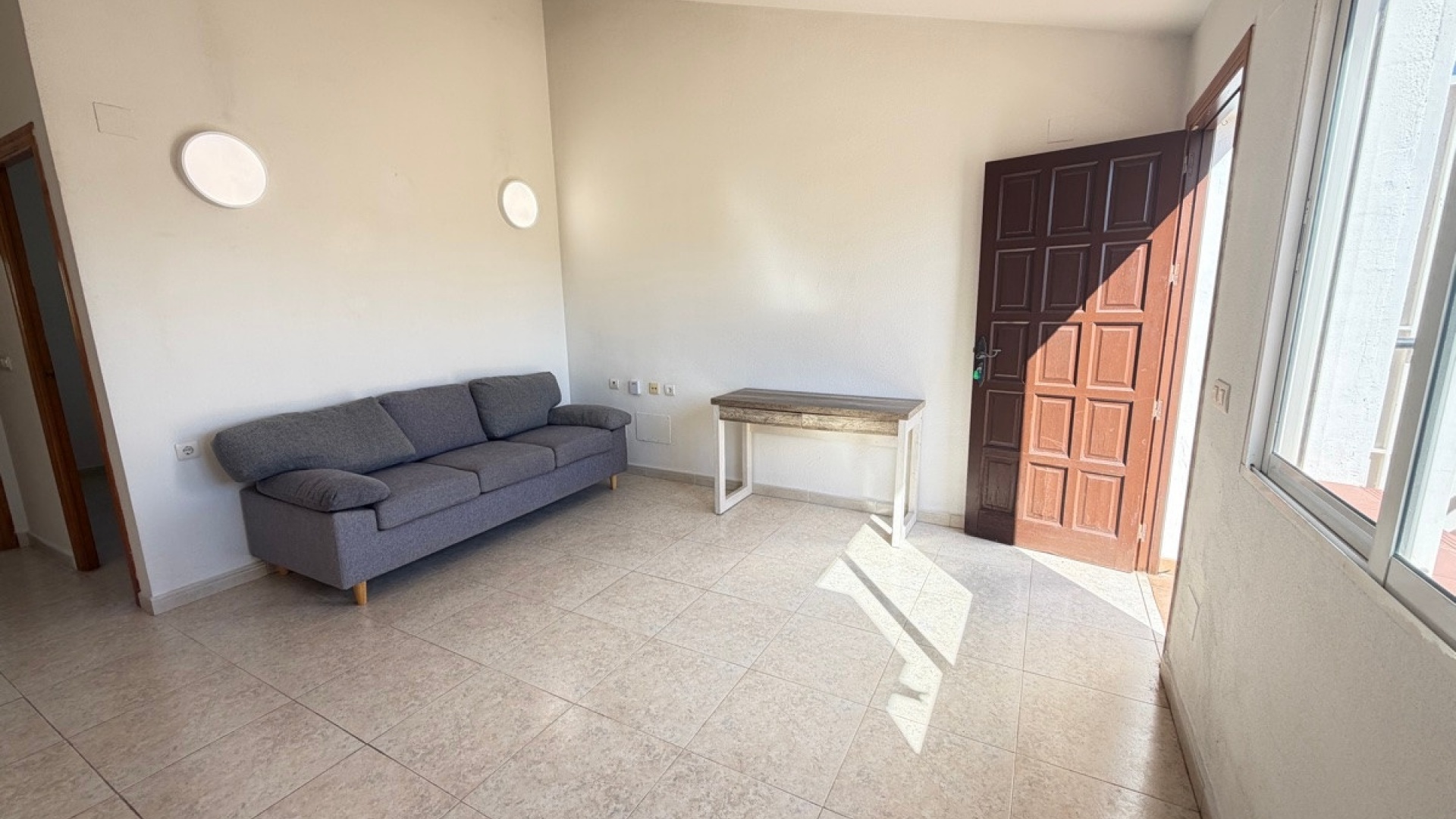 Resale - Apartment - Orihuela - Villamartin