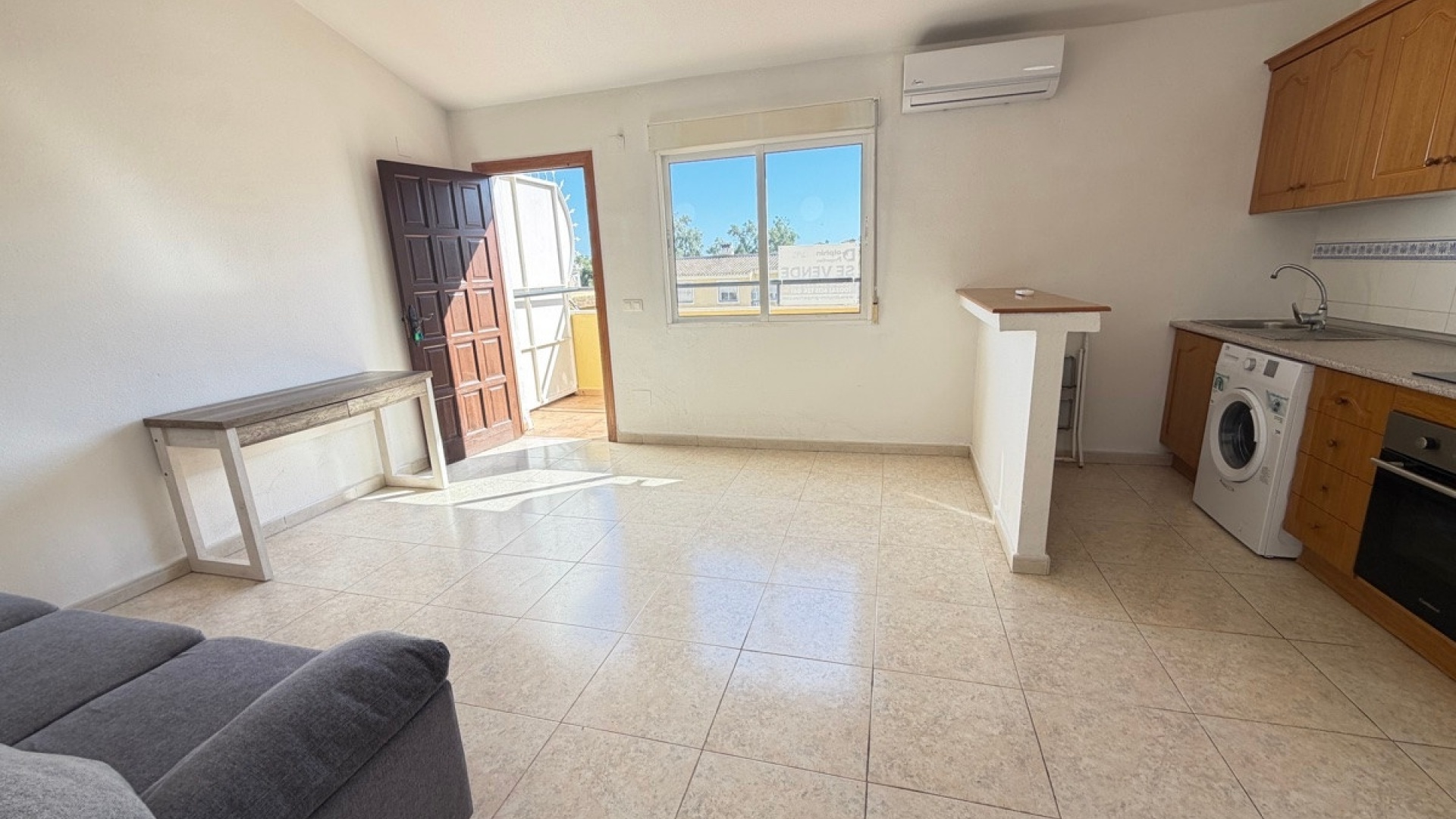 Resale - Apartment - Orihuela - Villamartin