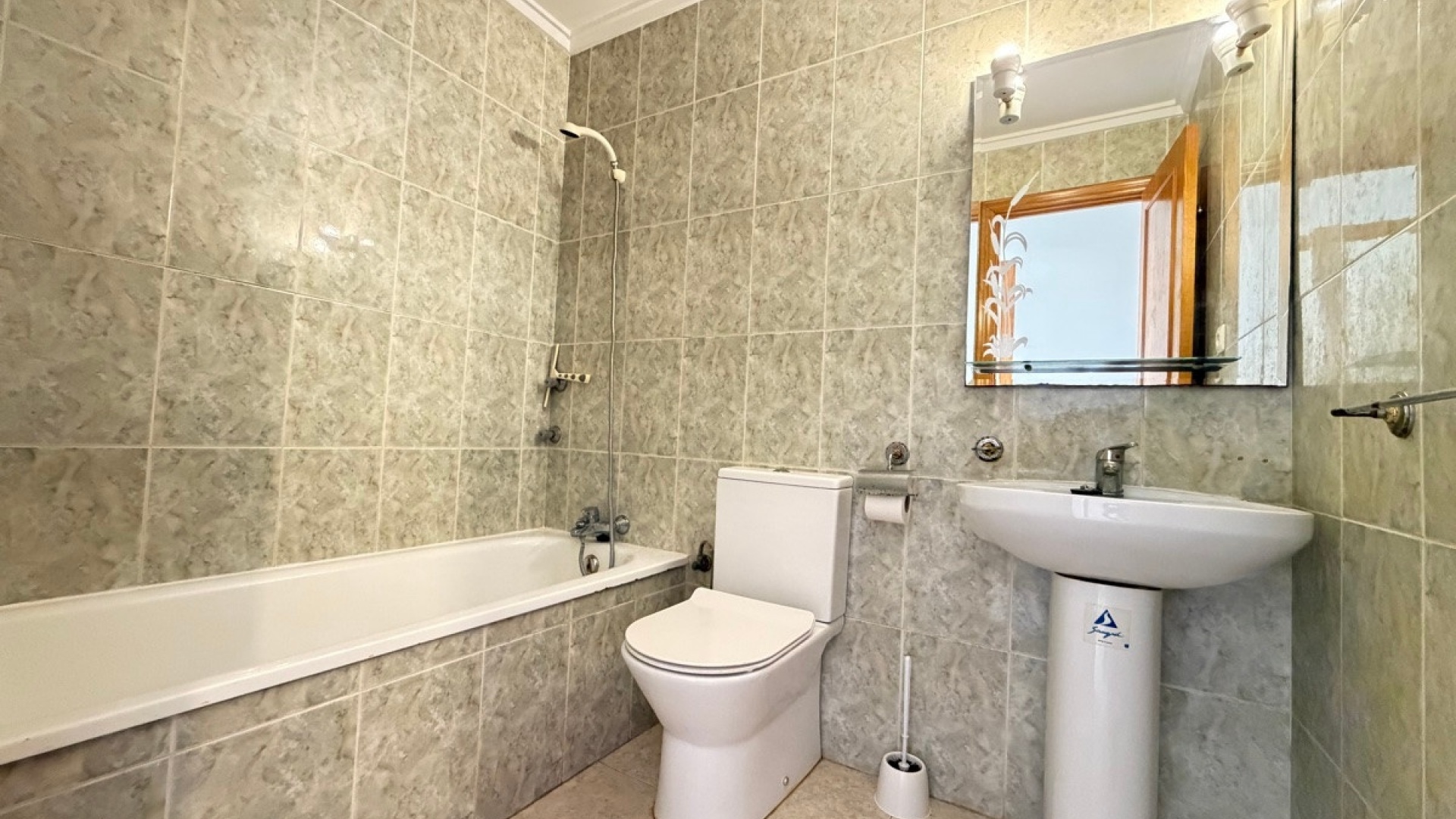 Resale - Apartment - Orihuela - Villamartin