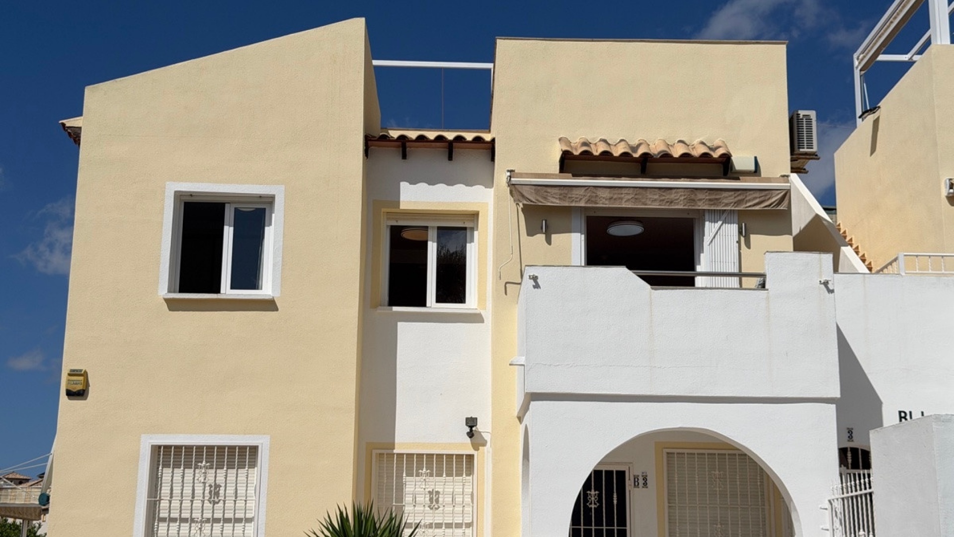 Resale - Apartment - Orihuela - Villamartin
