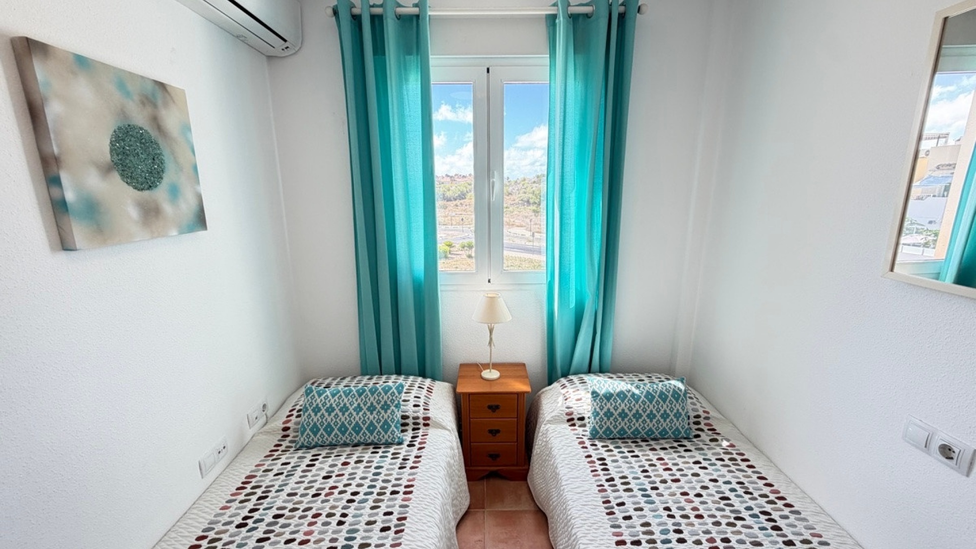 Resale - Apartment - Orihuela - Villamartin