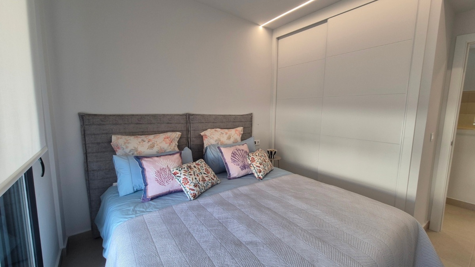 Resale - Apartment - Orihuela - Villamartin