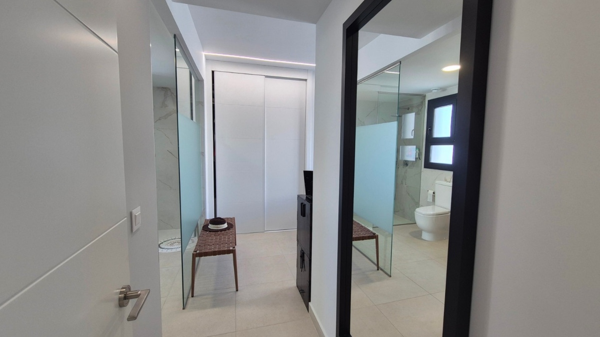 Resale - Apartment - Orihuela - Villamartin