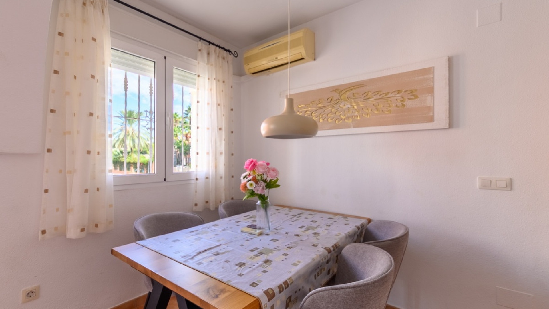 Resale - Apartment - Orihuela - Villamartin