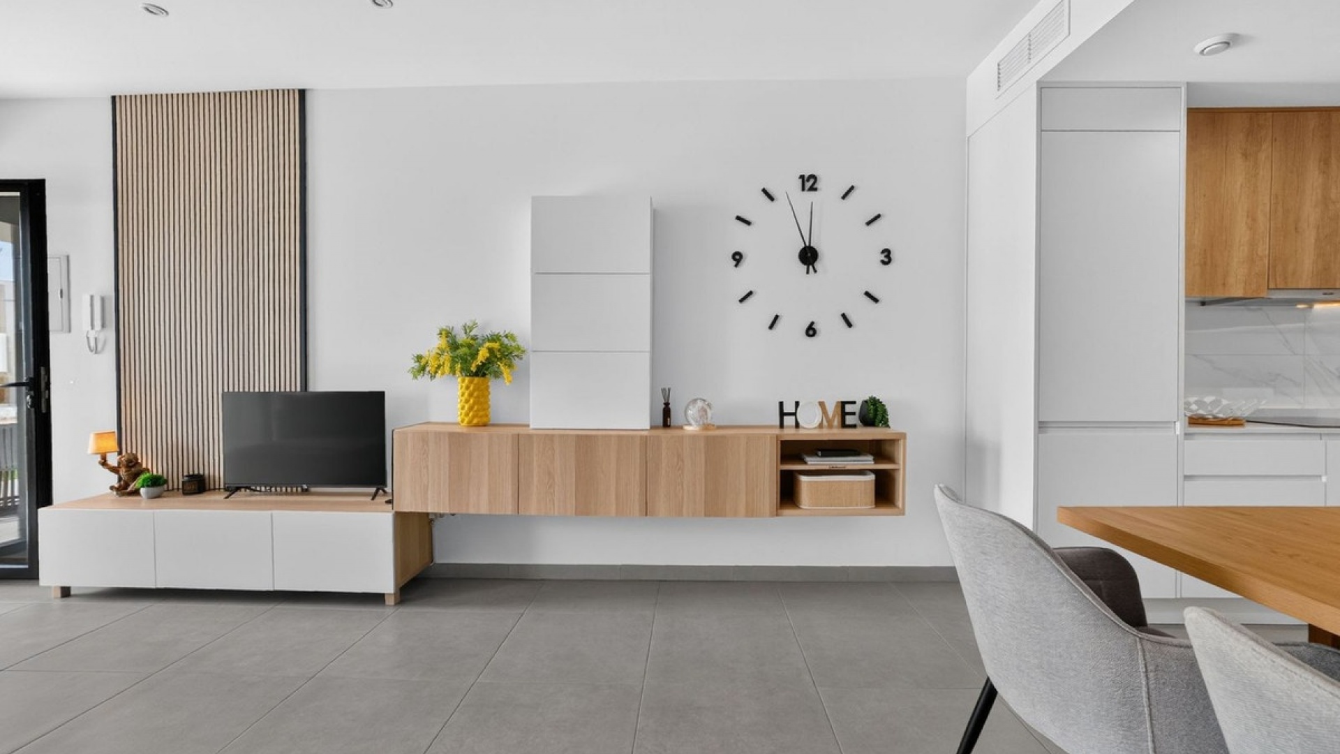 Resale - Apartment - Orihuela - Villamartin