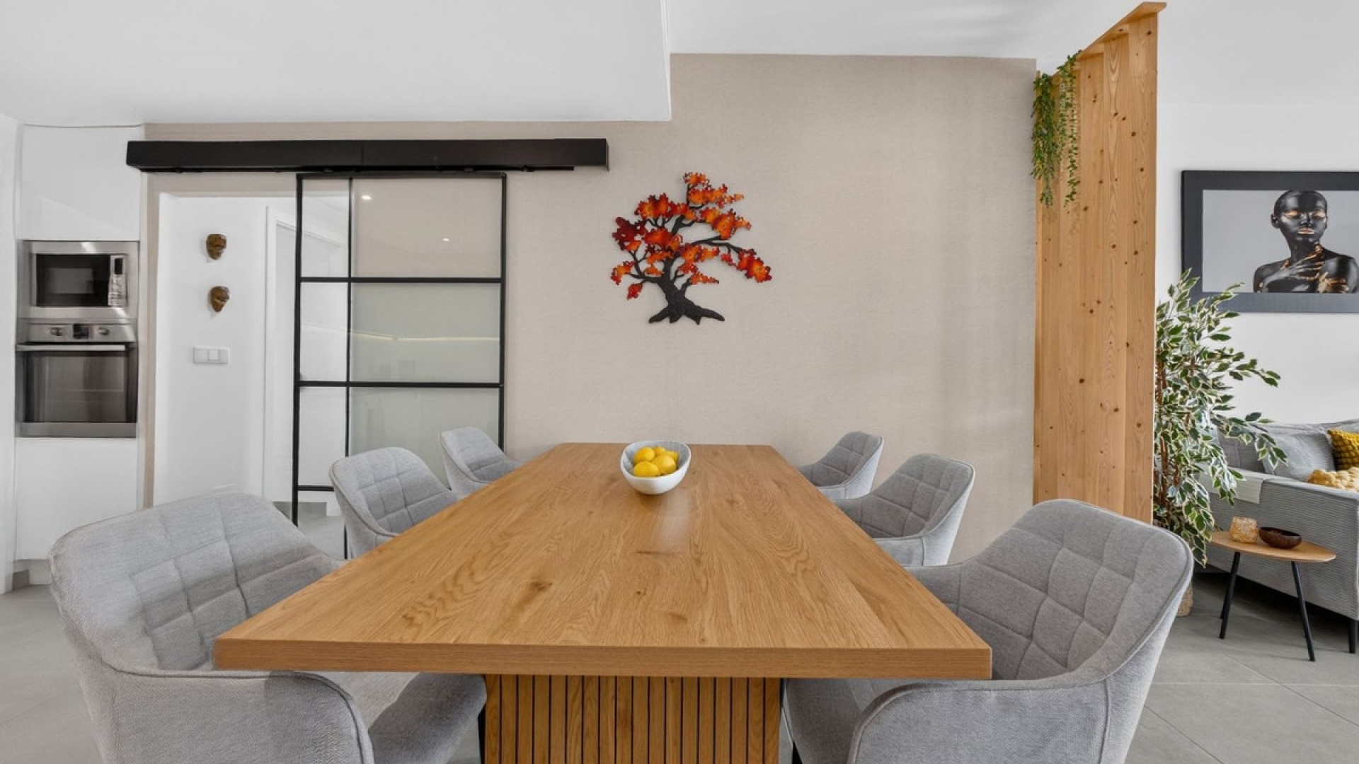 Resale - Apartment - Orihuela - Villamartin