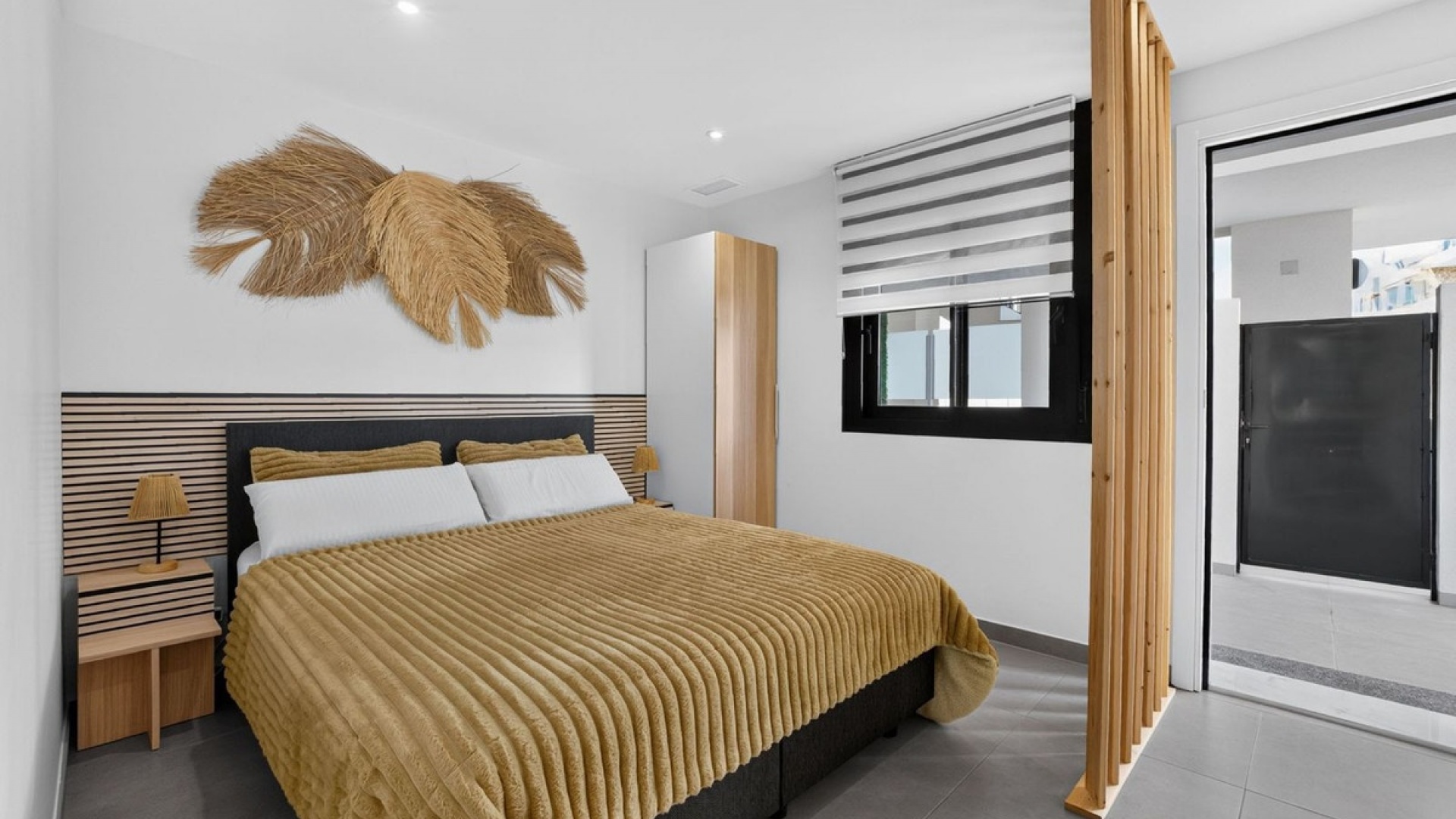 Resale - Apartment - Orihuela - Villamartin