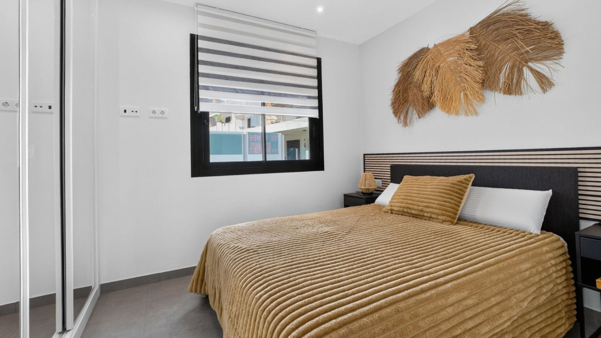 Resale - Apartment - Orihuela - Villamartin