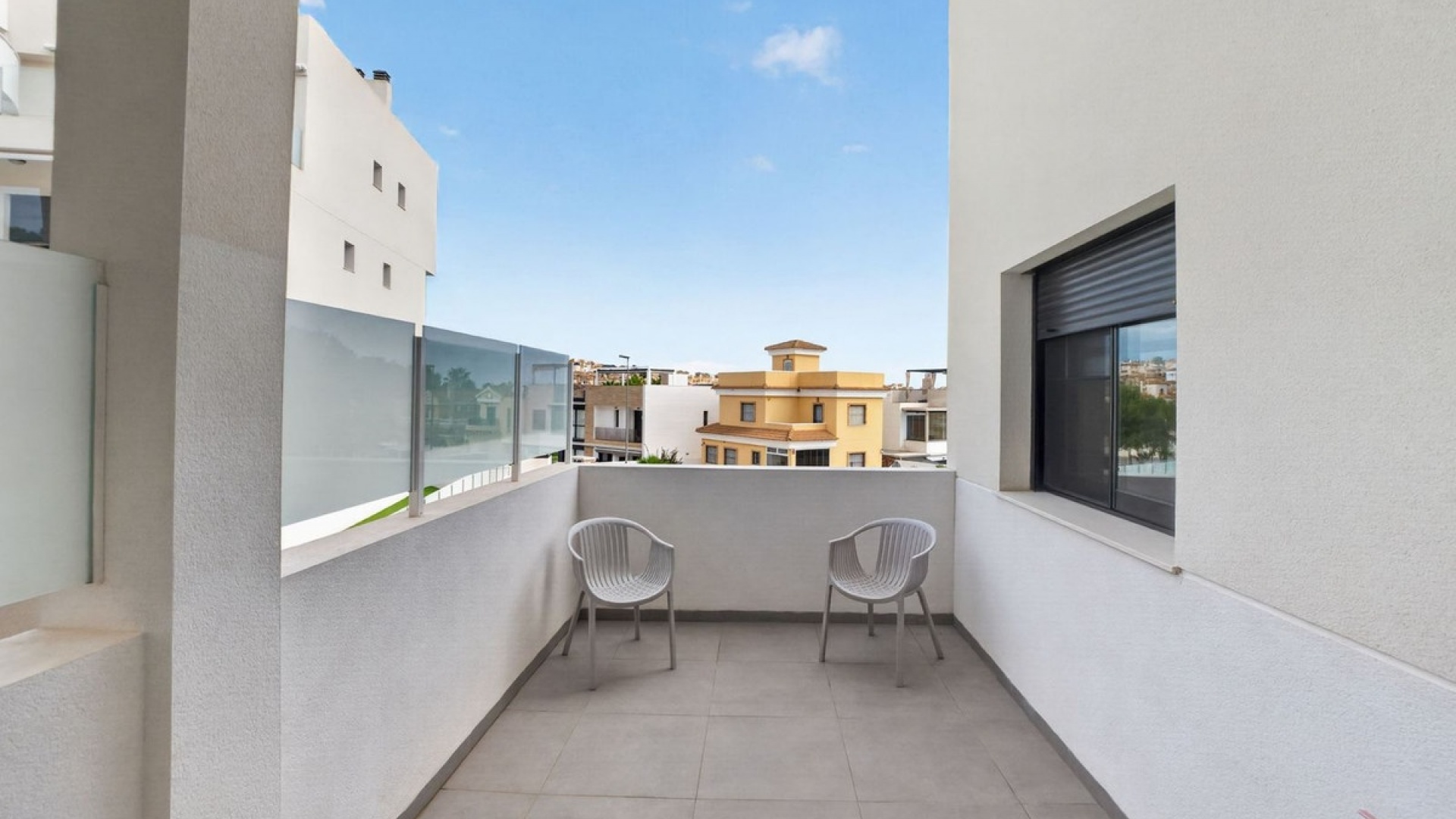 Resale - Apartment - Orihuela - Villamartin