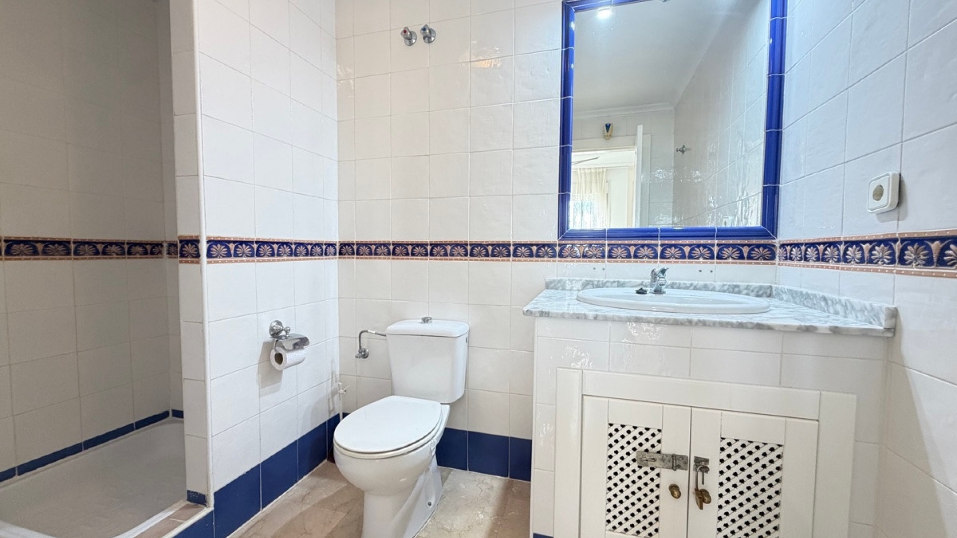 Resale - Apartment - Orihuela - Villamartin