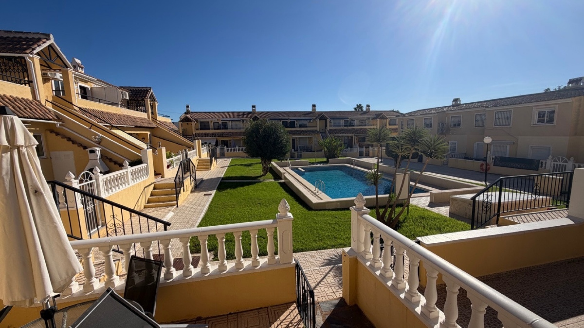 Resale - Apartment - Orihuela - Villamartin