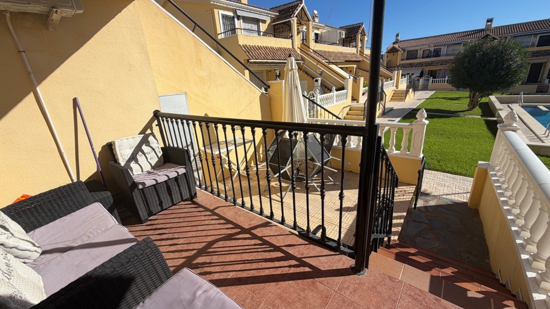 Resale - Apartment - Orihuela - Villamartin