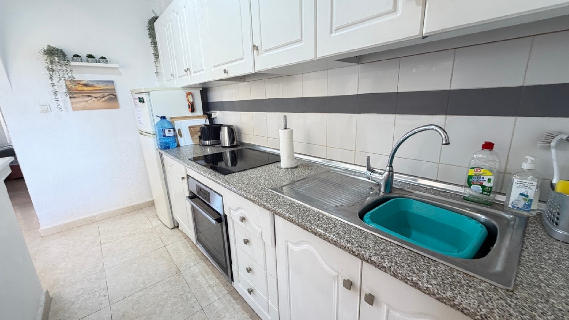 Resale - Apartment - Orihuela - Villamartin