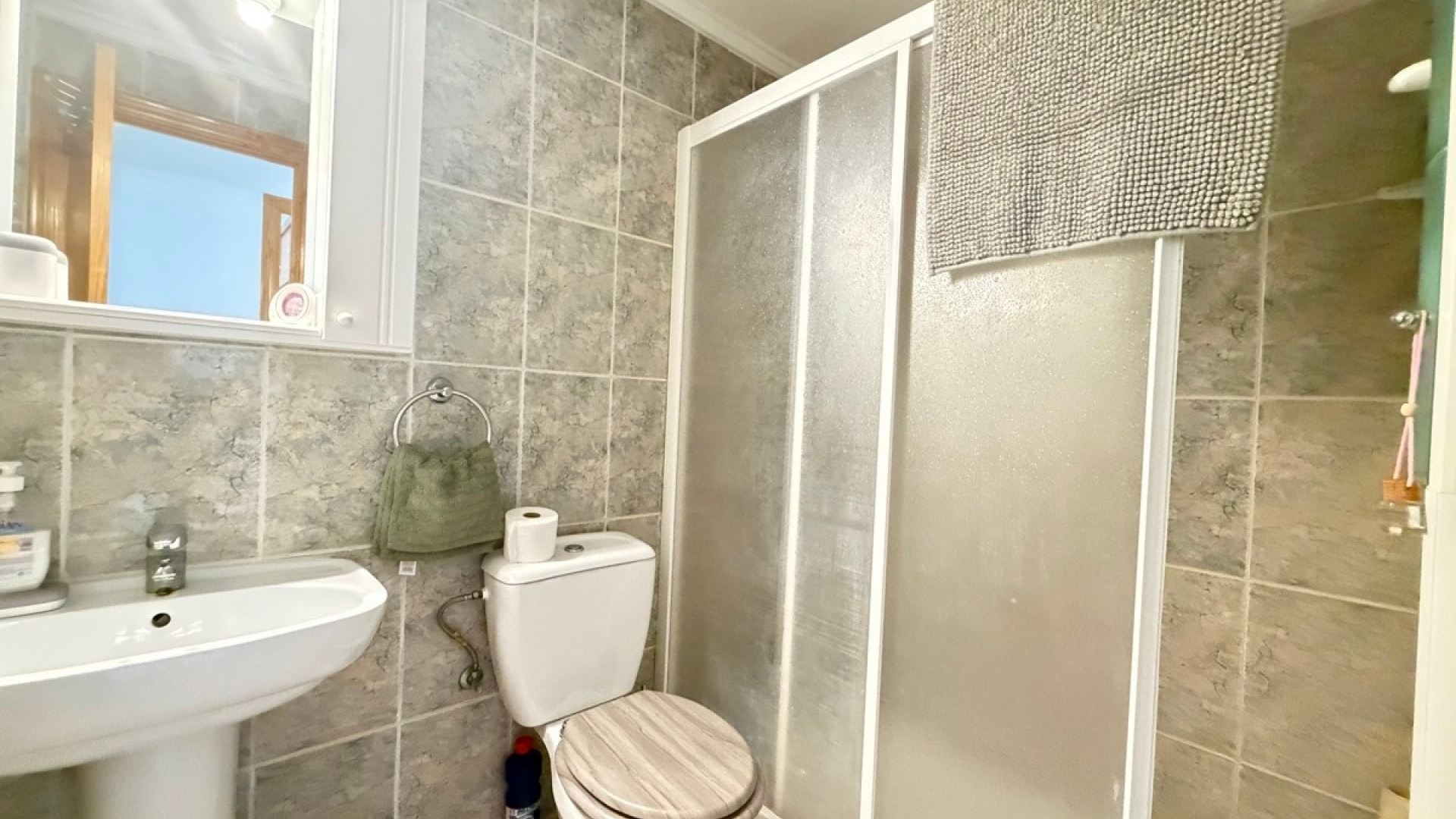 Resale - Apartment - Orihuela - Villamartin
