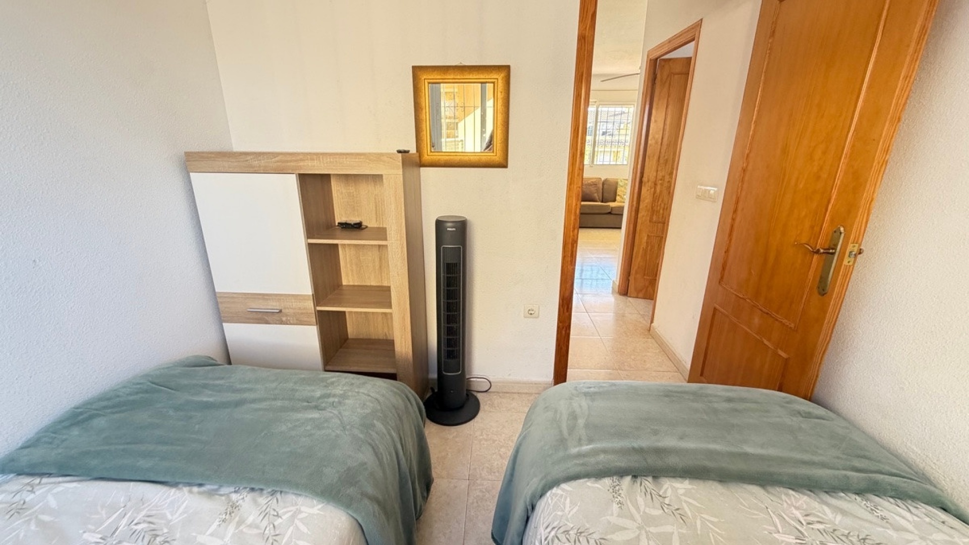 Resale - Apartment - Orihuela - Villamartin