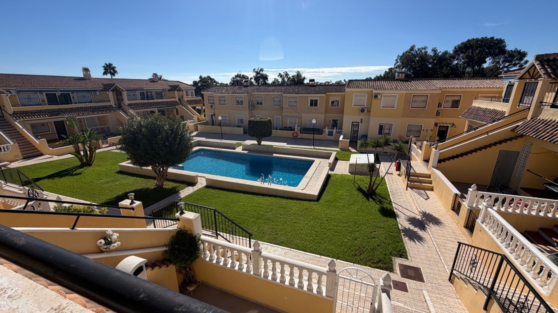Resale - Apartment - Orihuela - Villamartin