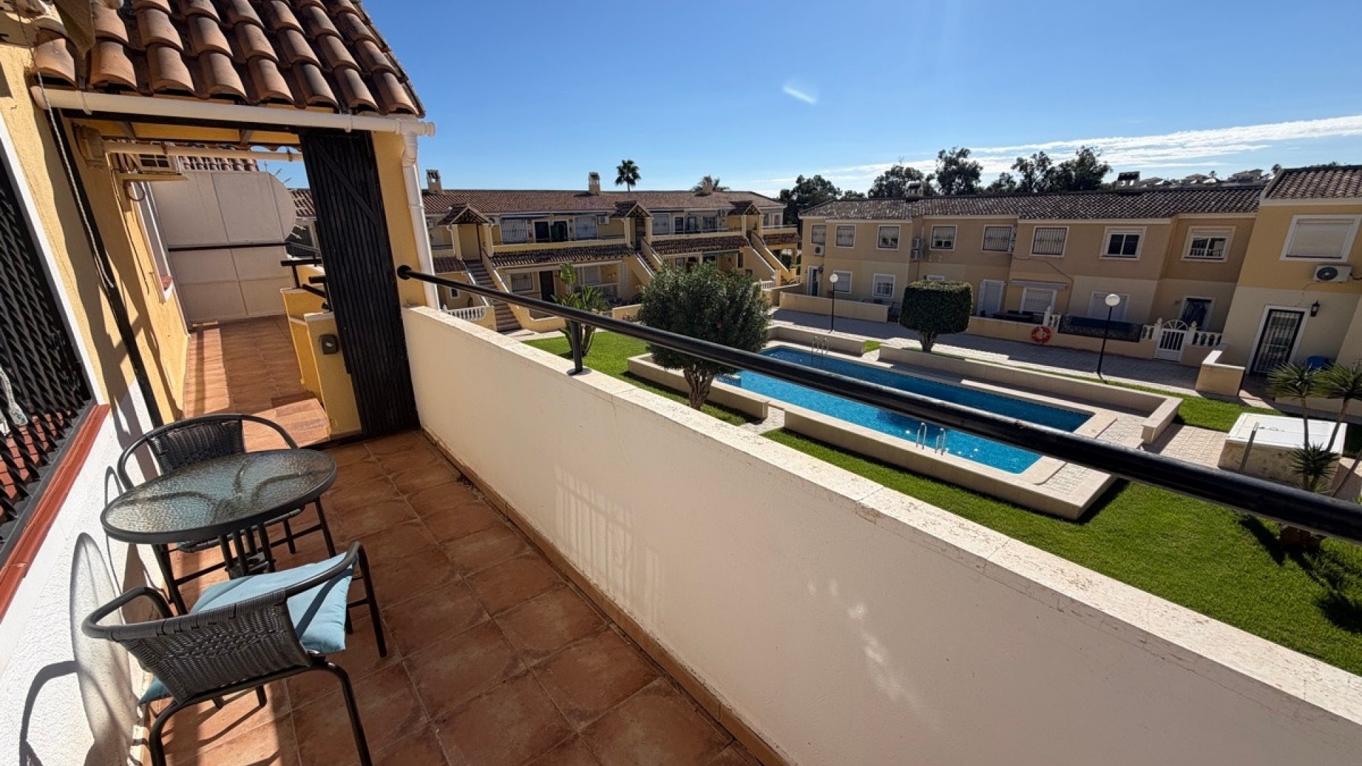 Resale - Apartment - Orihuela - Villamartin