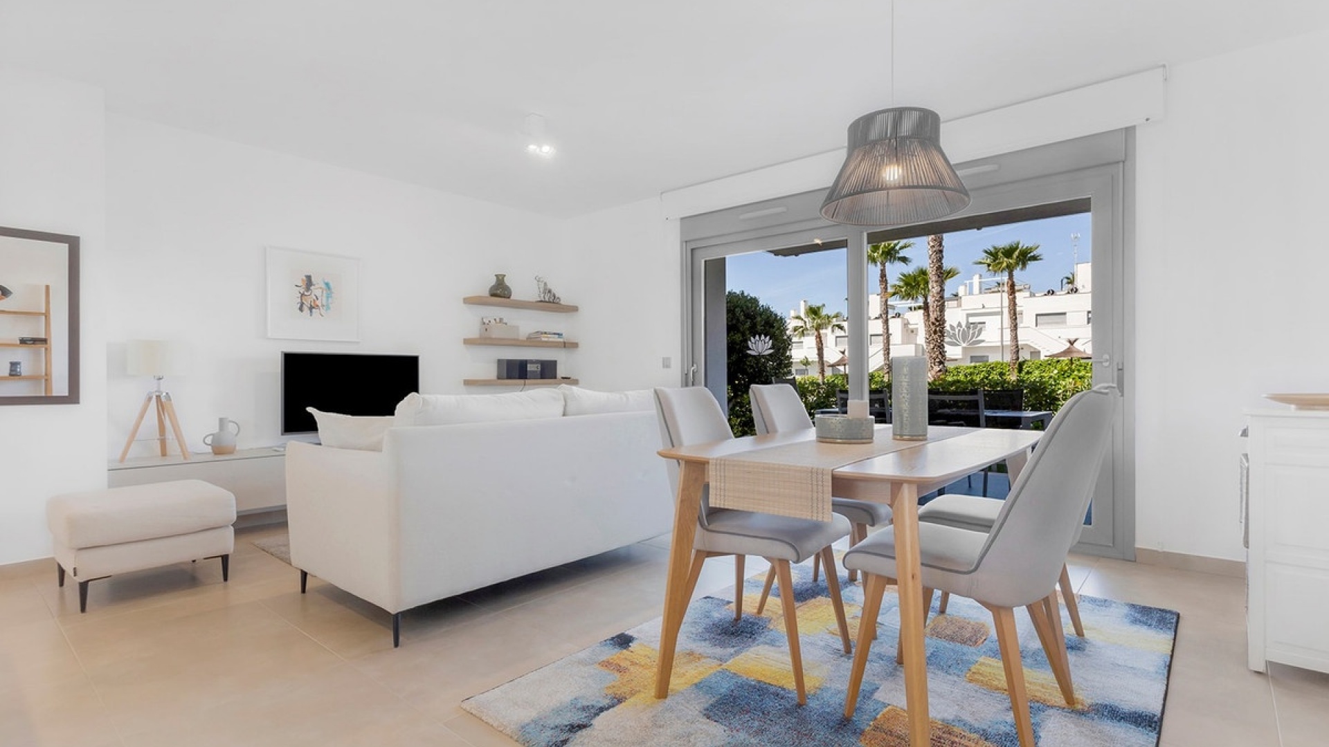 Resale - Apartment - Orihuela - Vistabella Golf Resort
