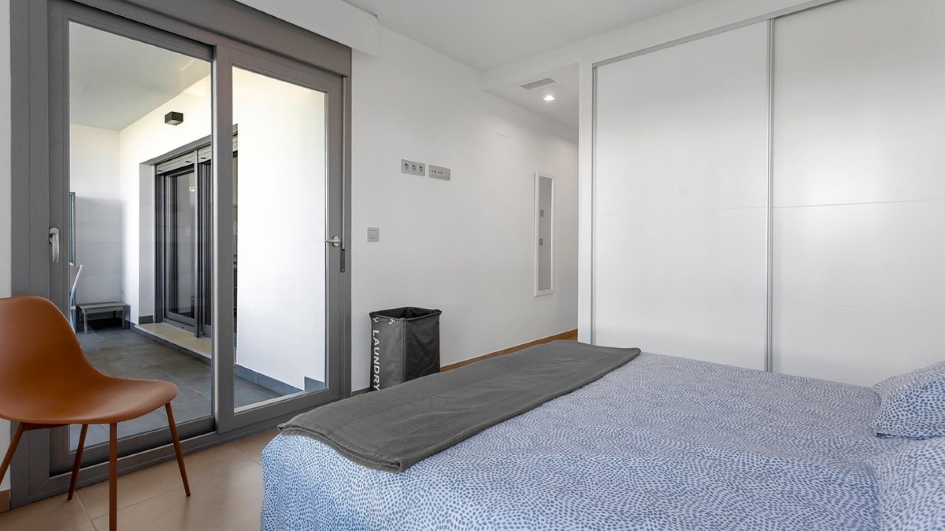 Resale - Apartment - Orihuela - Vistabella Golf Resort