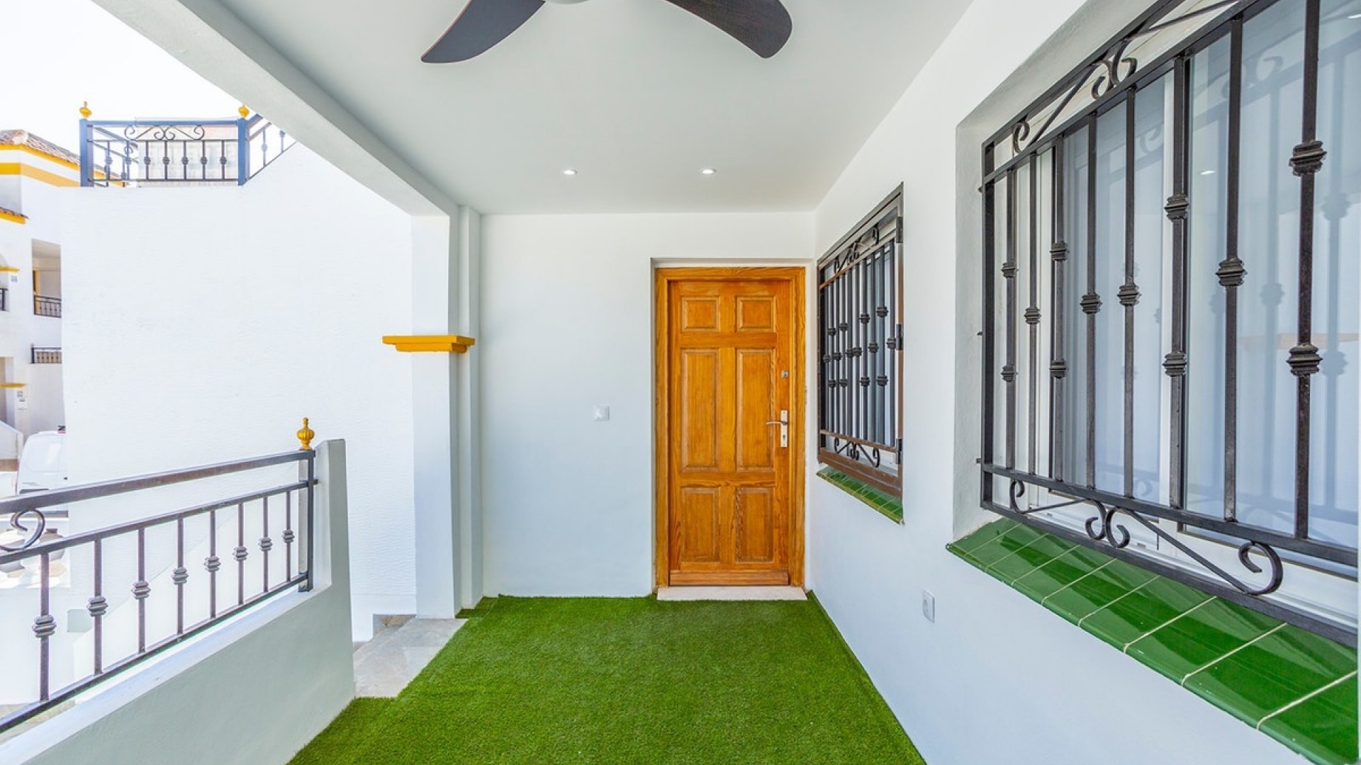 Resale - Apartment - Orihuela - Vistabella Golf Resort