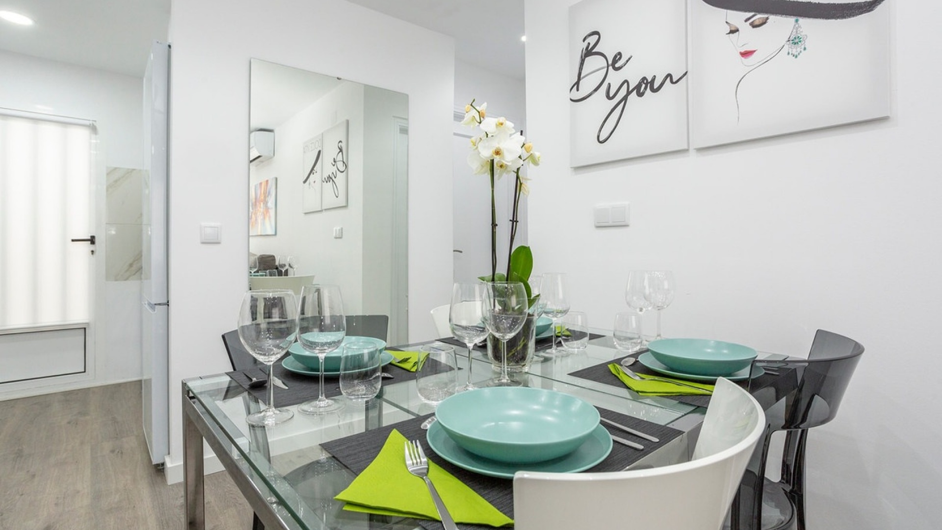 Resale - Apartment - Orihuela - Vistabella Golf Resort