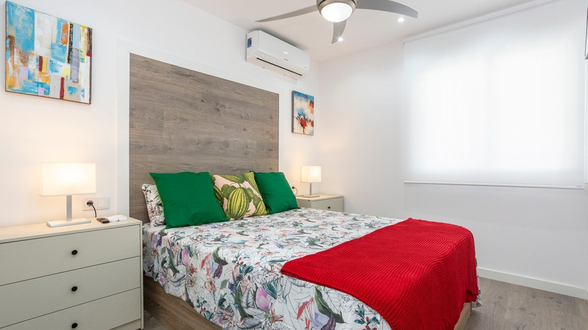 Resale - Apartment - Orihuela - Vistabella Golf Resort