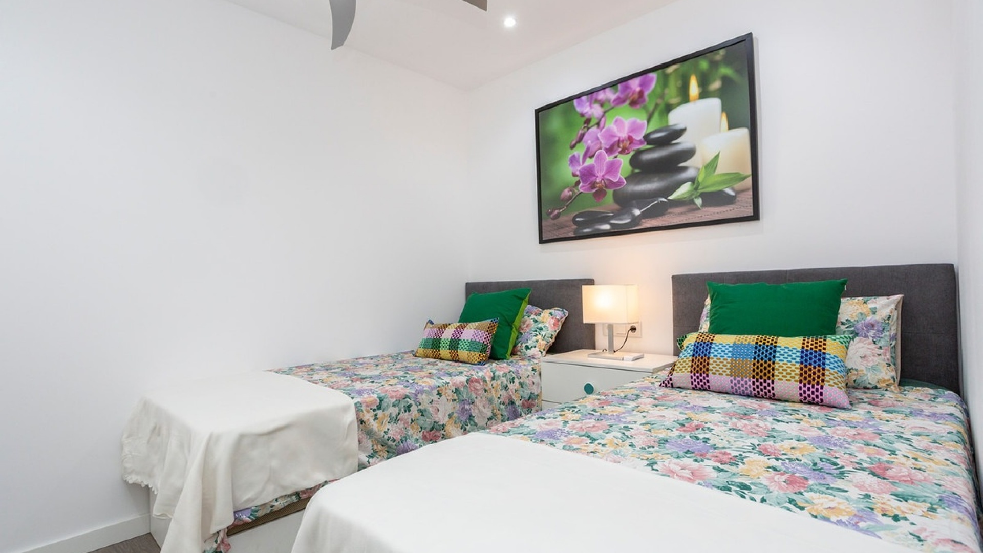Resale - Apartment - Orihuela - Vistabella Golf Resort