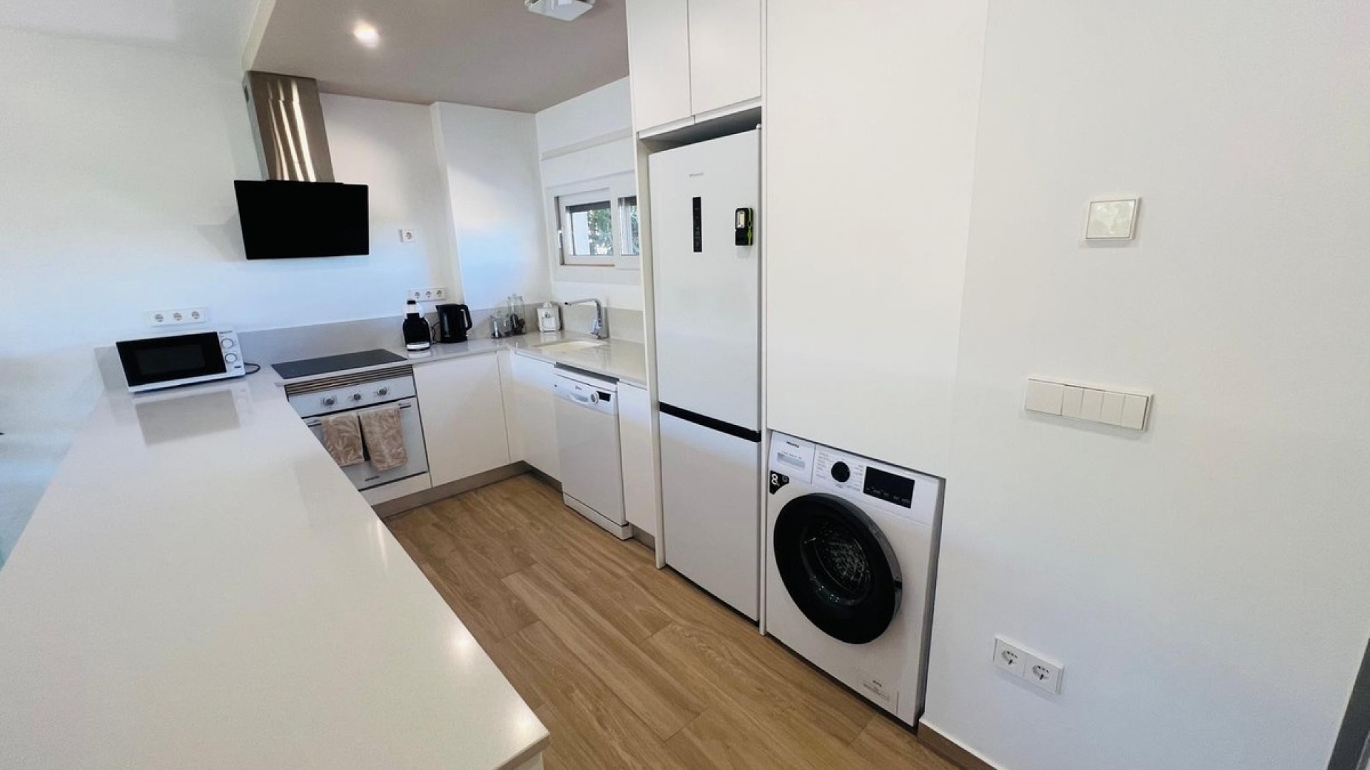 Resale - Apartment - Orihuela - Vistabella Golf Resort