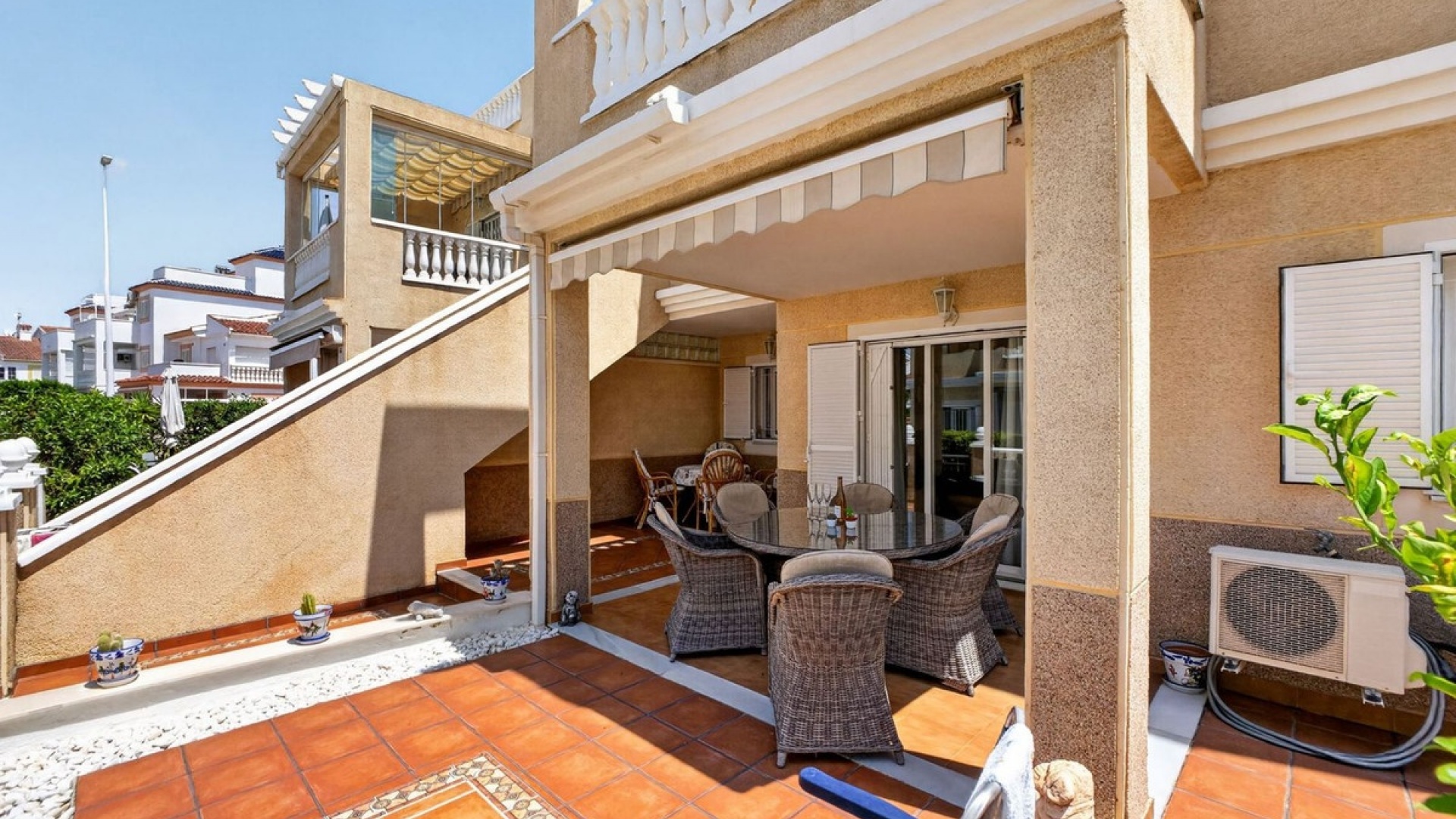 Resale - Apartment - Orihuela - Zeniamar