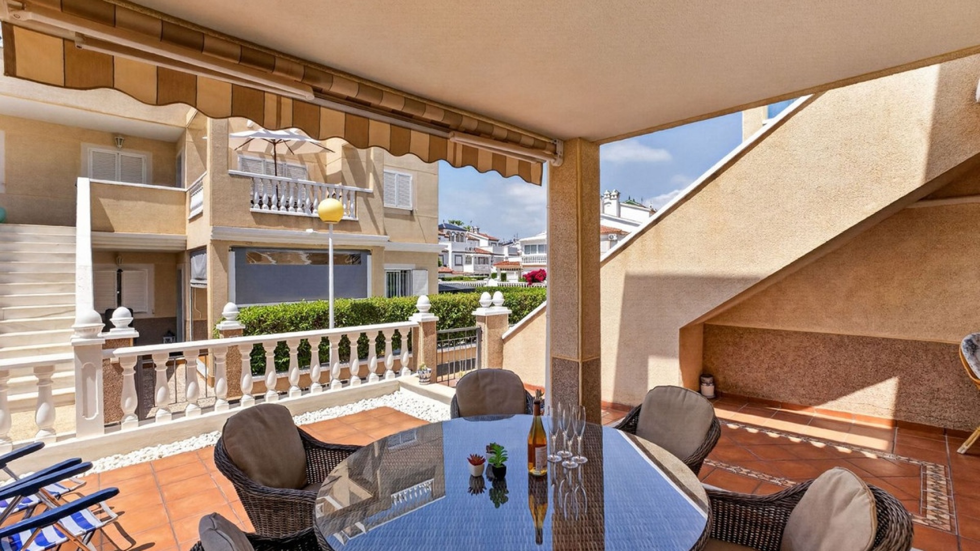Resale - Apartment - Orihuela - Zeniamar