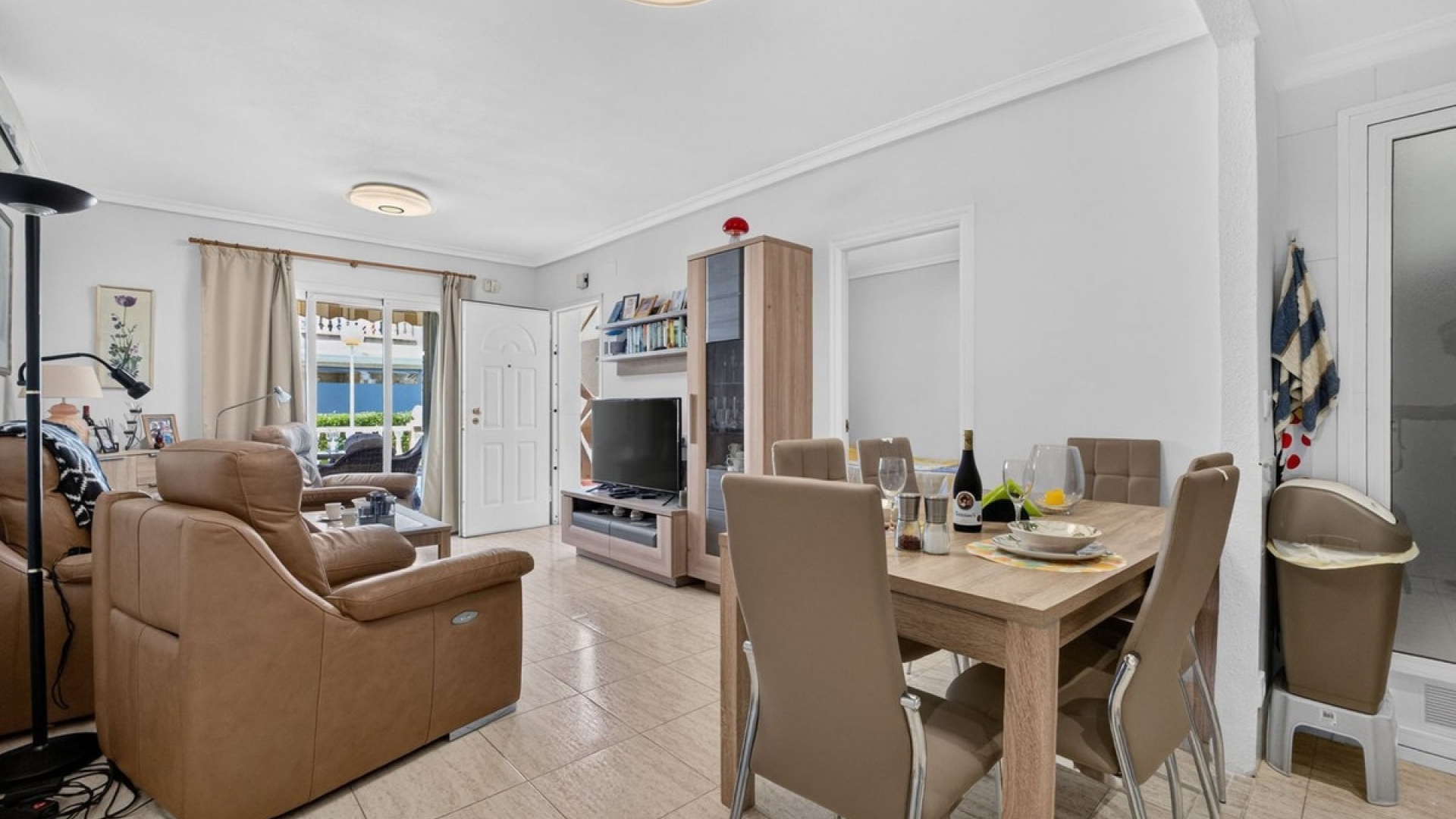 Resale - Apartment - Orihuela - Zeniamar