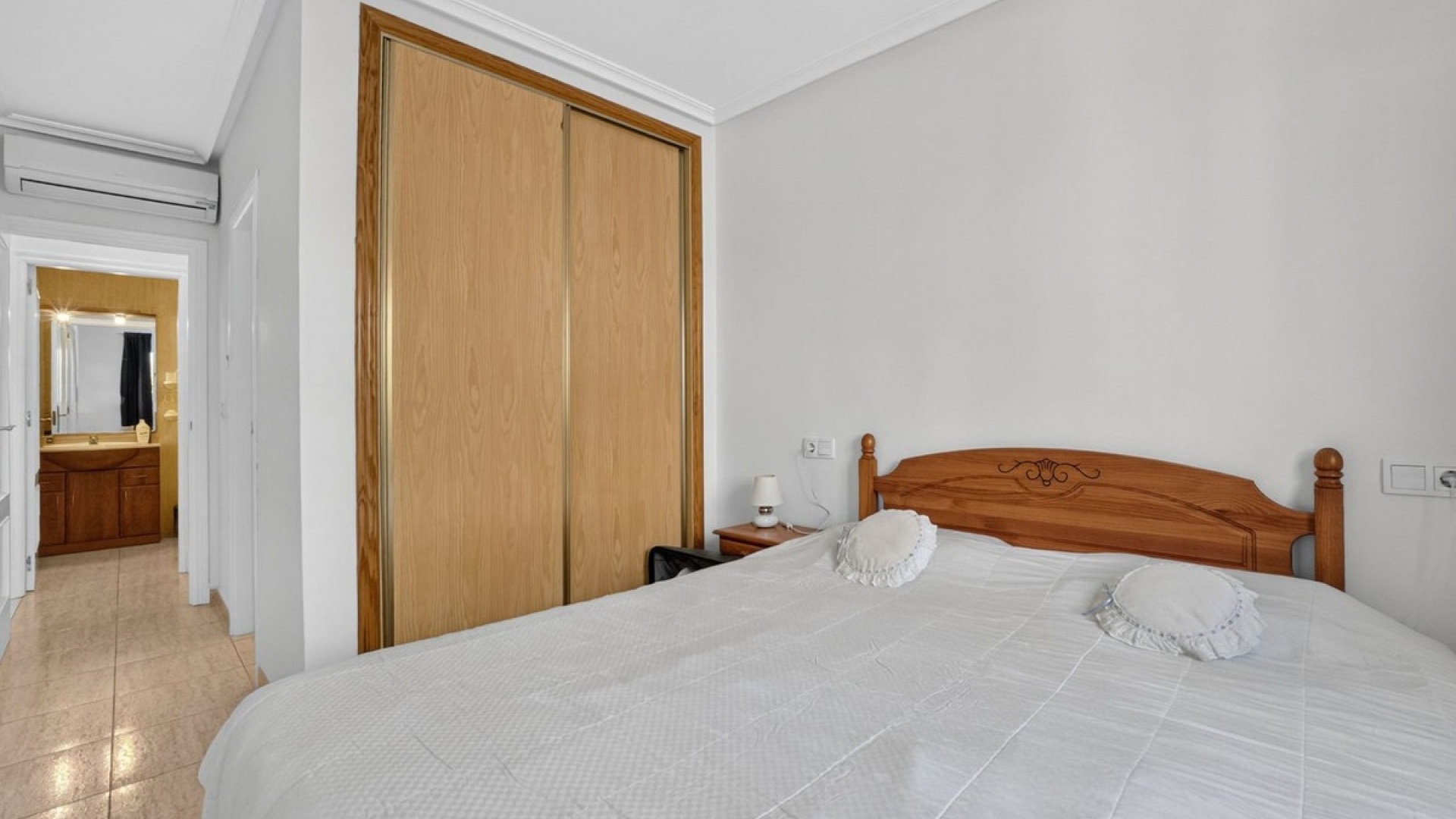 Resale - Apartment - Orihuela - Zeniamar