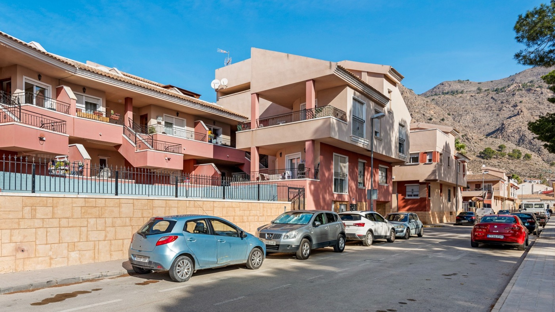 Resale - Apartment - Orihuela