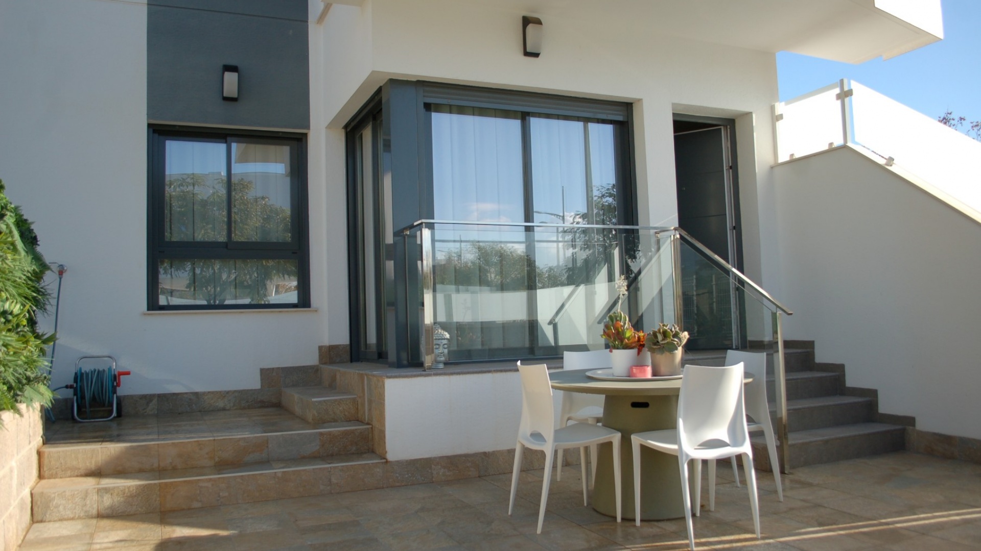 Resale - Apartment - Pilar de la Horadada - La Rambla