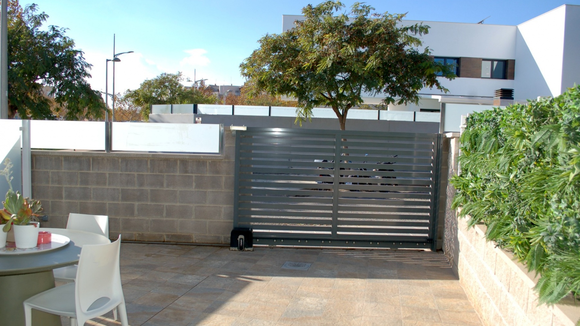 Resale - Apartment - Pilar de la Horadada - La Rambla