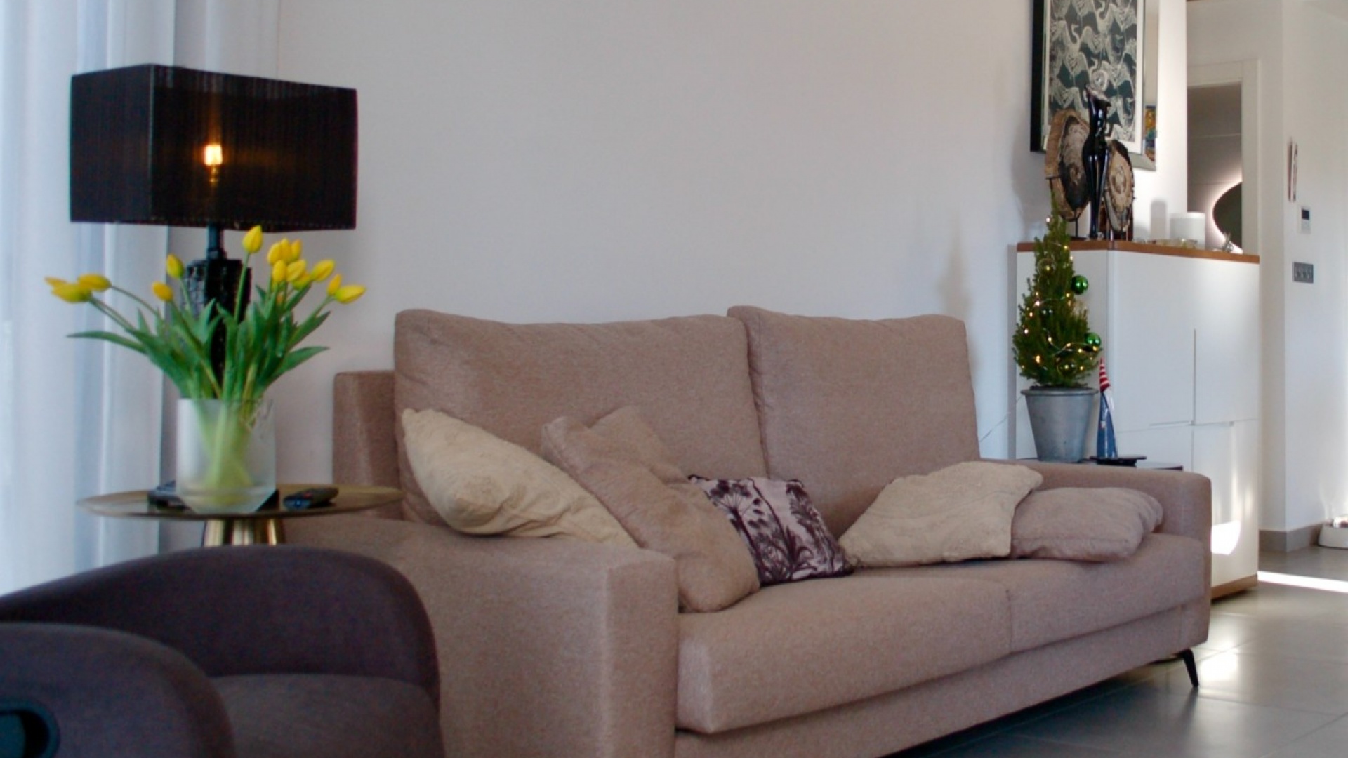 Resale - Apartment - Pilar de la Horadada - La Rambla