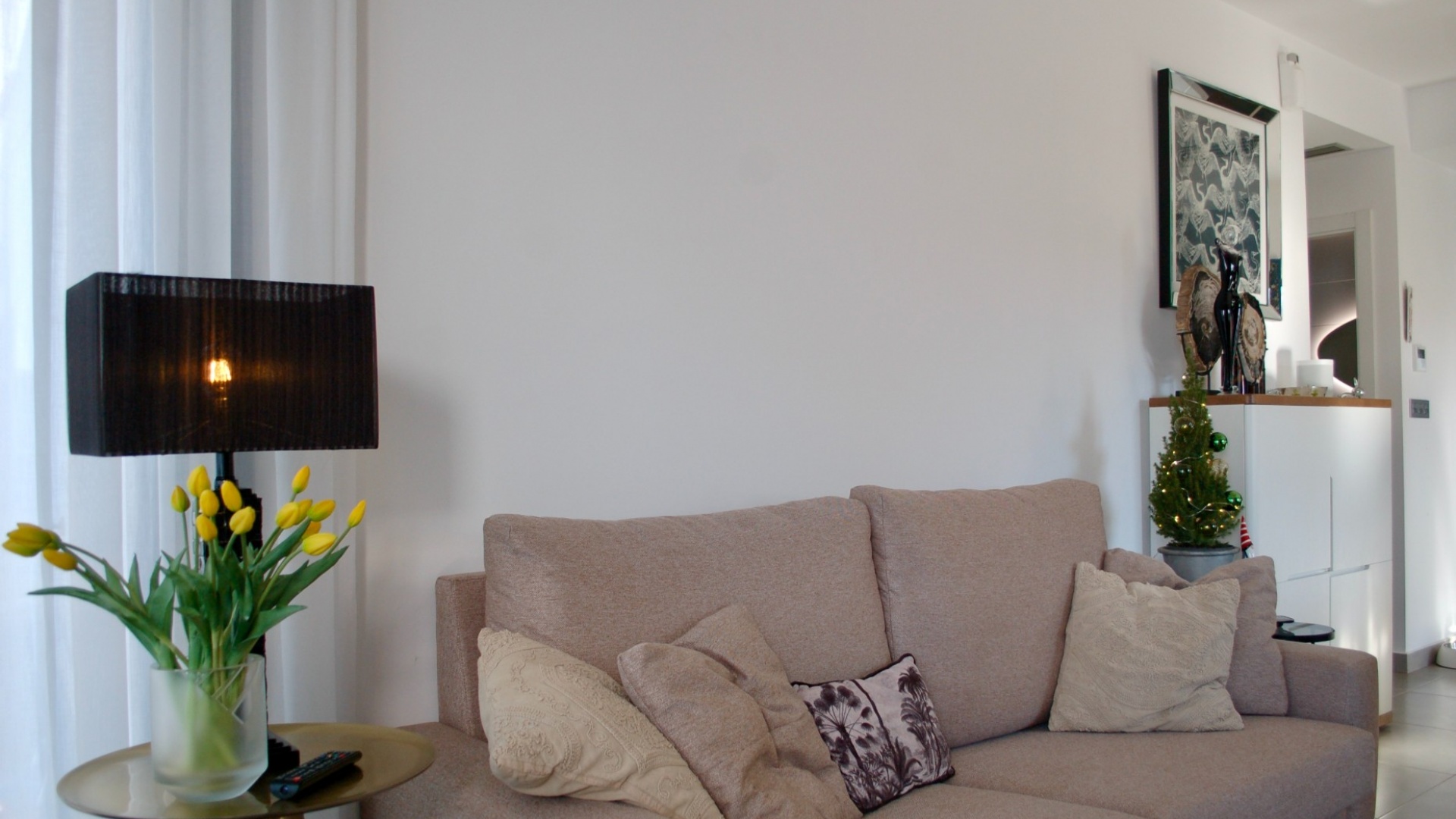 Resale - Apartment - Pilar de la Horadada - La Rambla