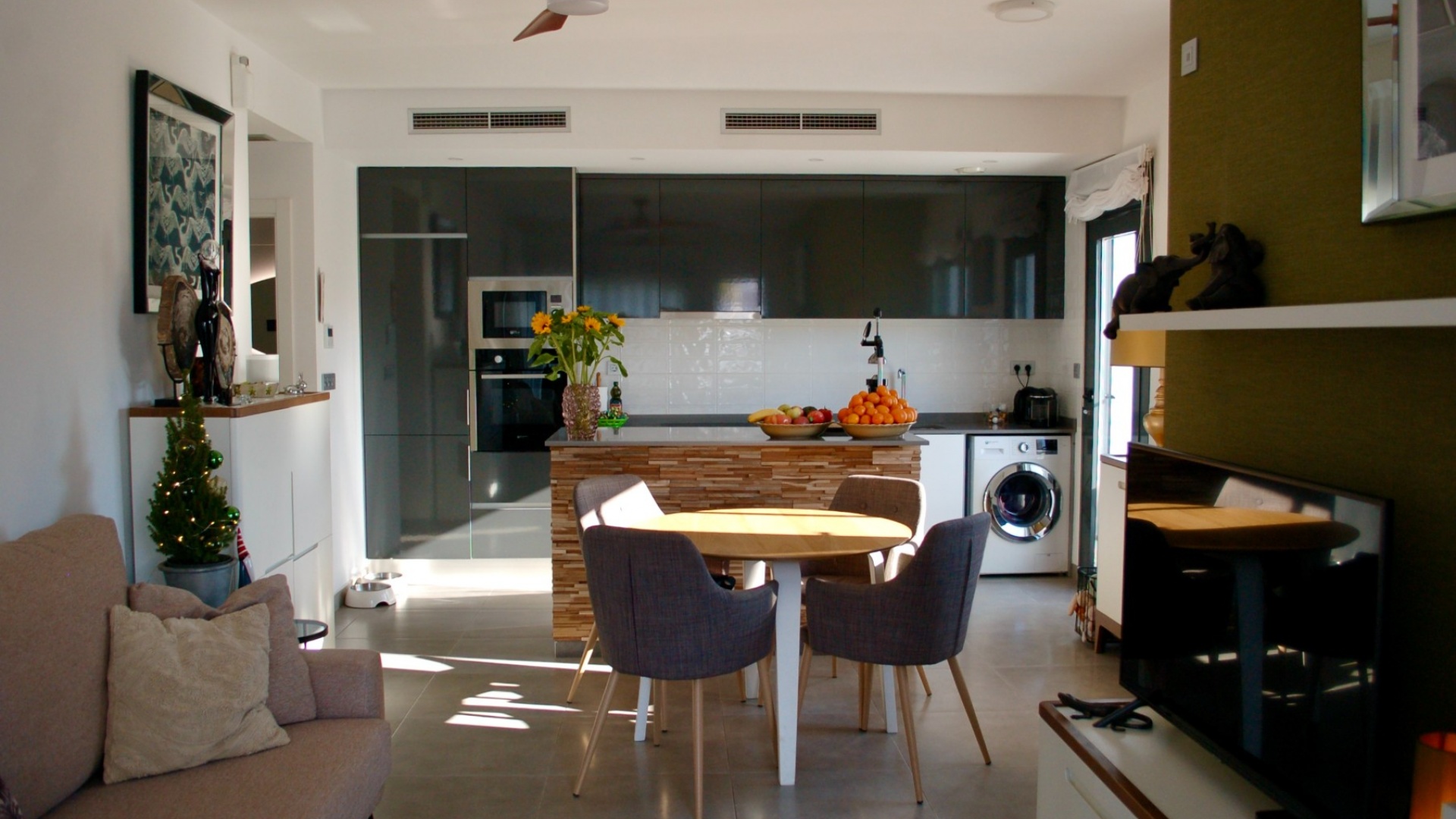 Resale - Apartment - Pilar de la Horadada - La Rambla