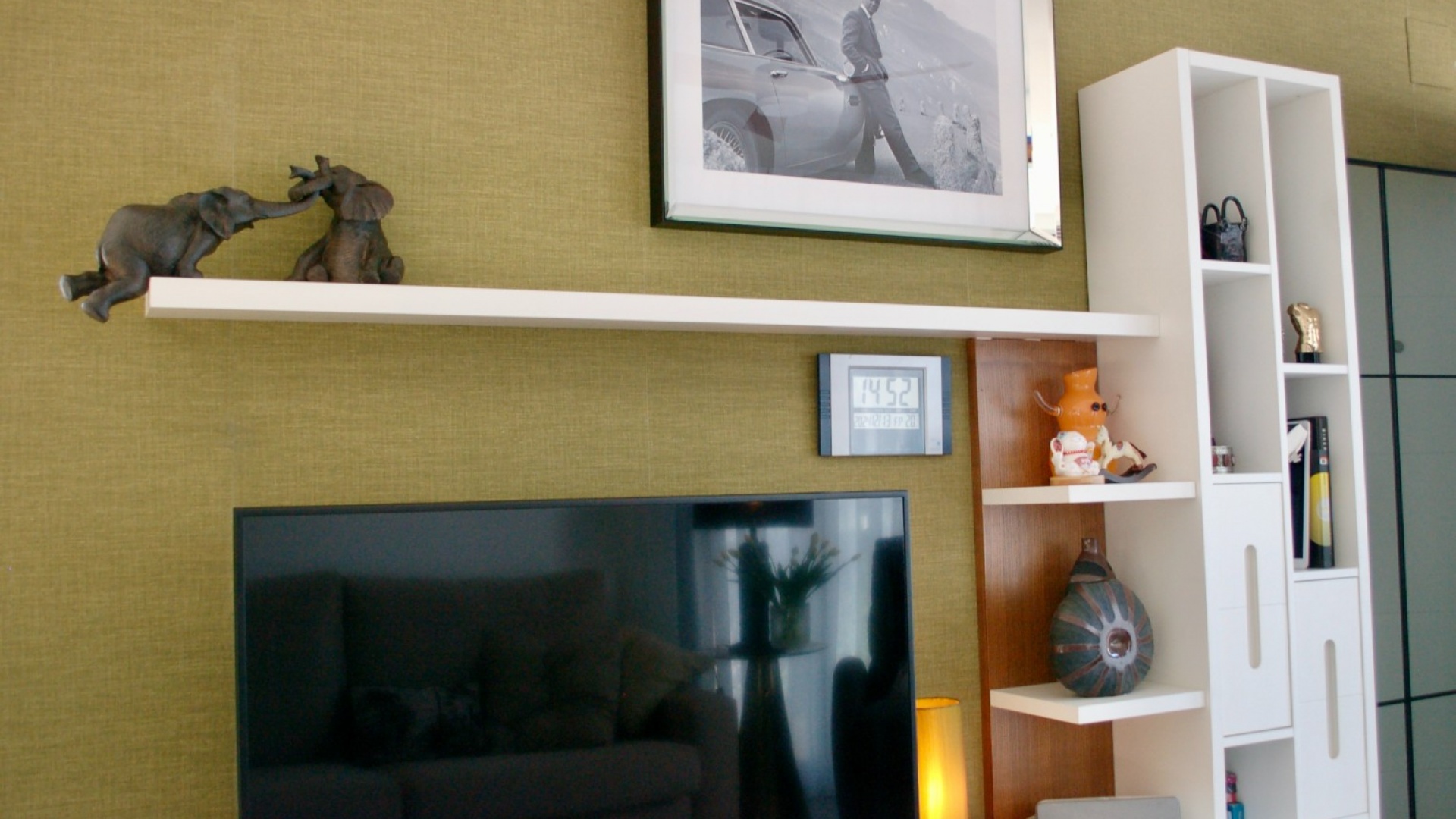 Resale - Apartment - Pilar de la Horadada - La Rambla