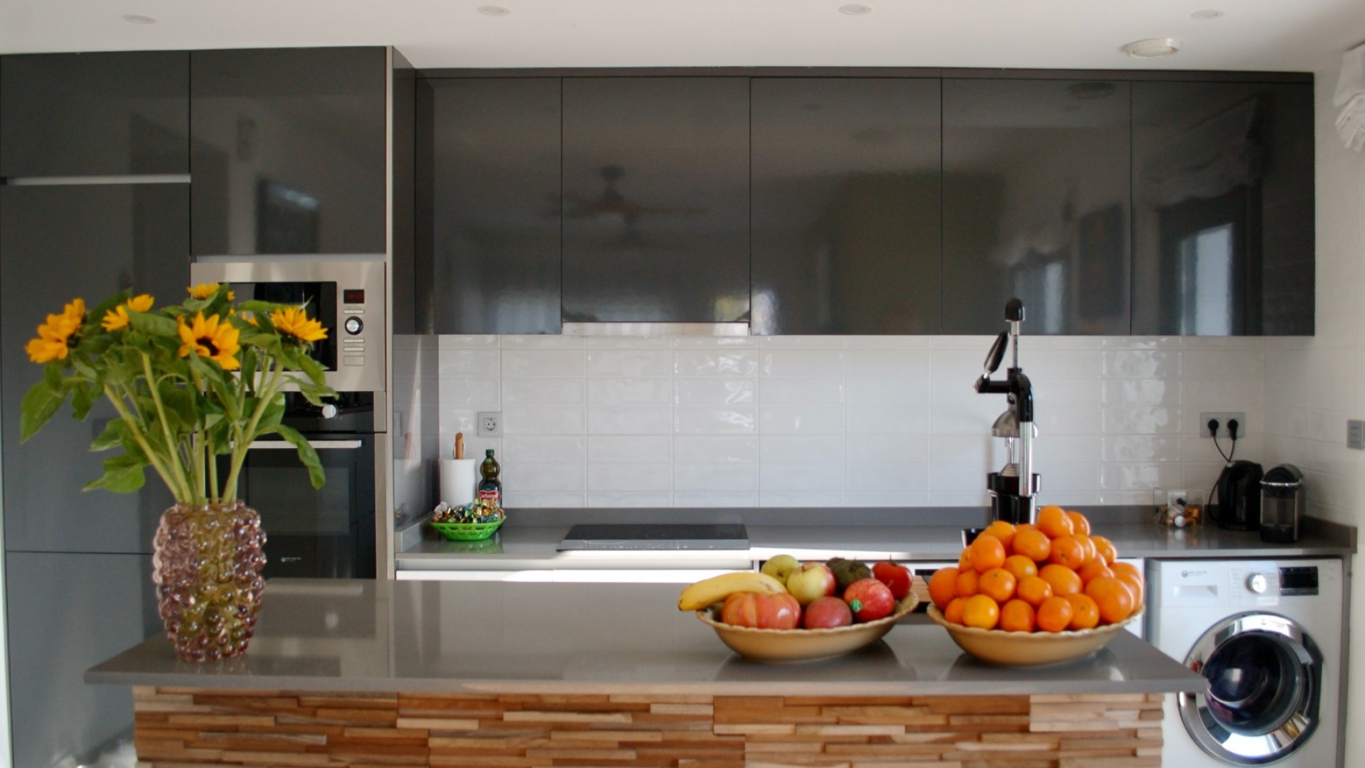 Resale - Apartment - Pilar de la Horadada - La Rambla