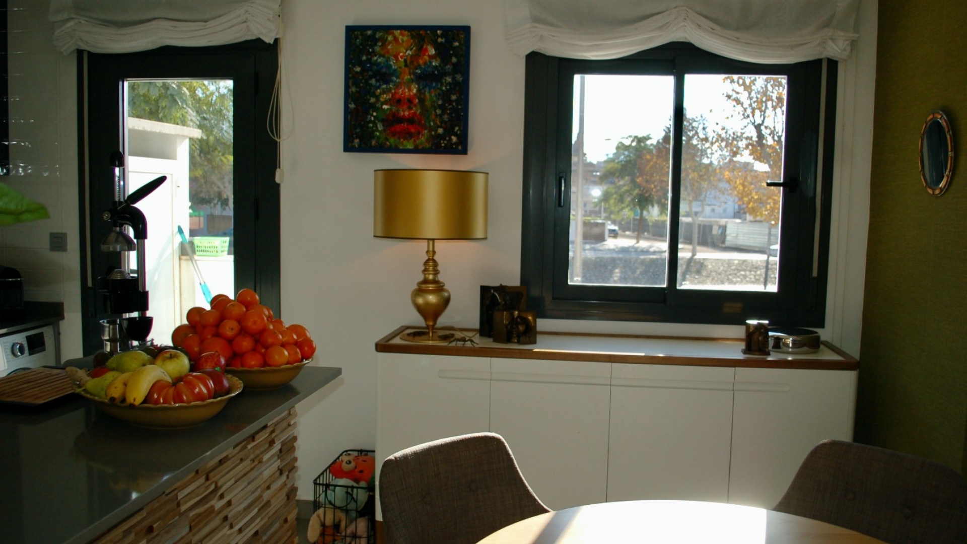 Resale - Apartment - Pilar de la Horadada - La Rambla