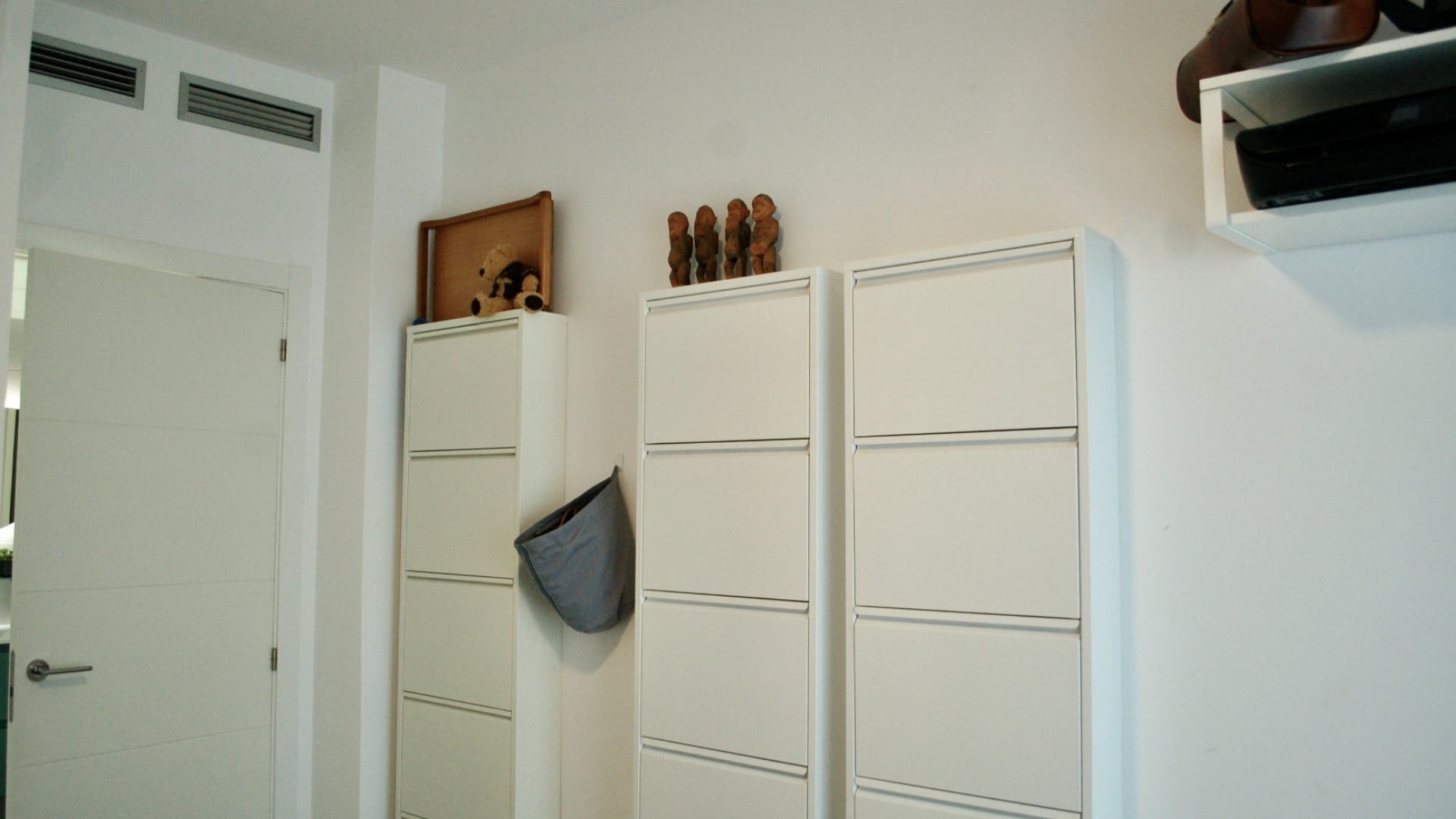 Resale - Apartment - Pilar de la Horadada - La Rambla