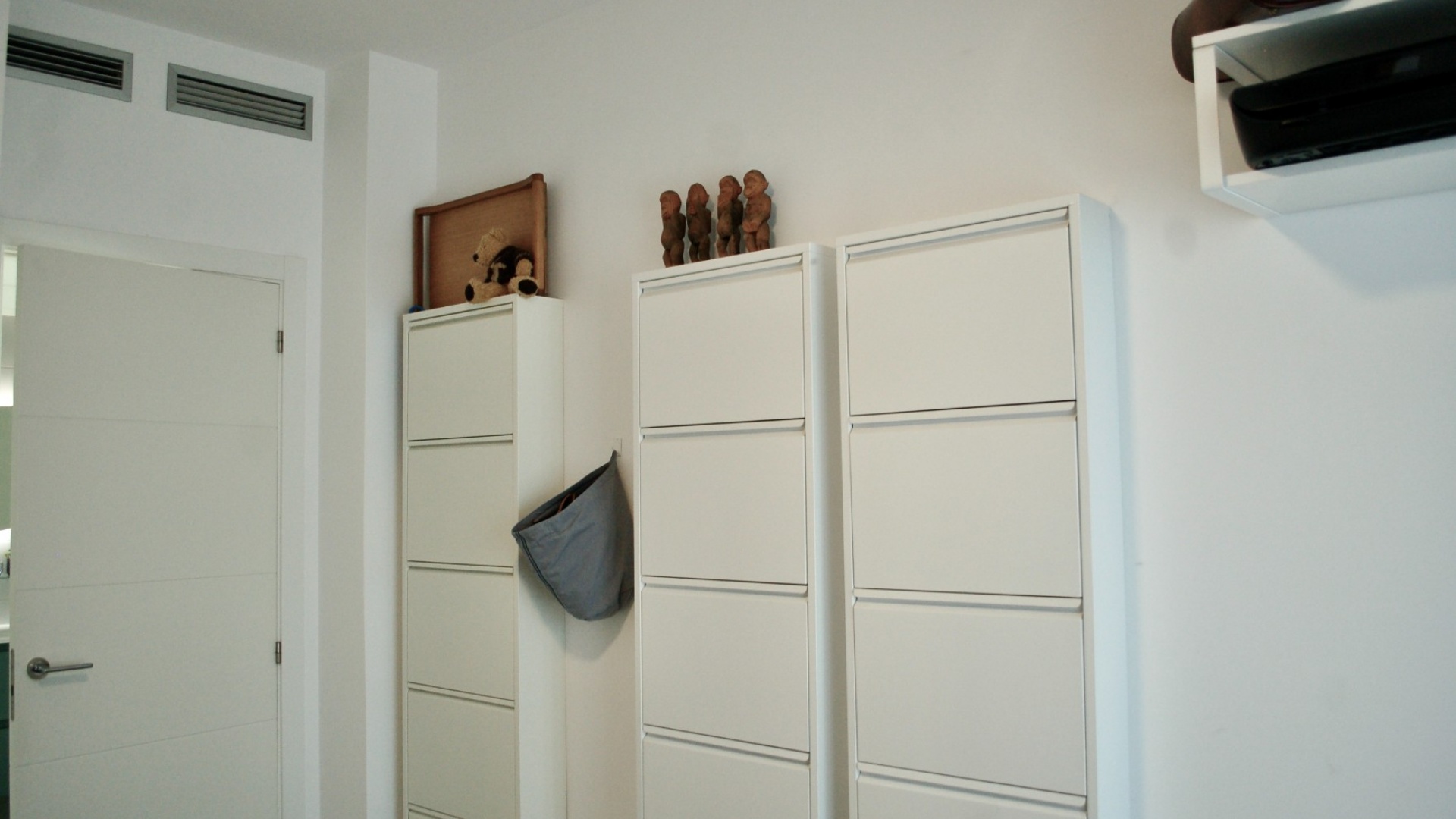 Resale - Apartment - Pilar de la Horadada - La Rambla