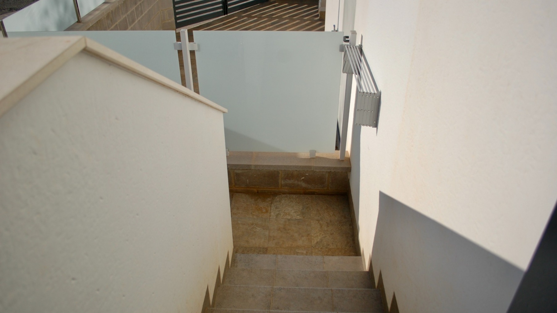 Resale - Apartment - Pilar de la Horadada - La Rambla