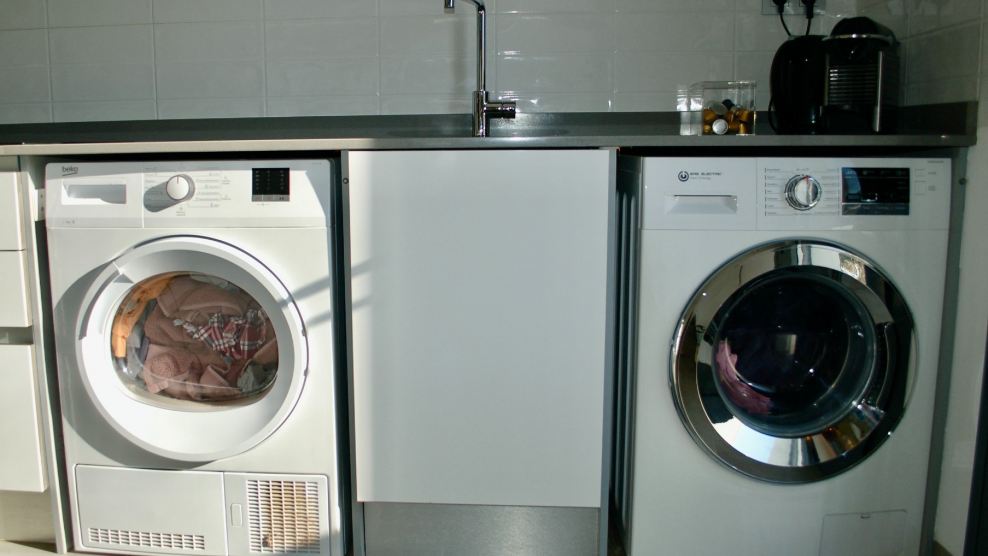 Resale - Apartment - Pilar de la Horadada - La Rambla