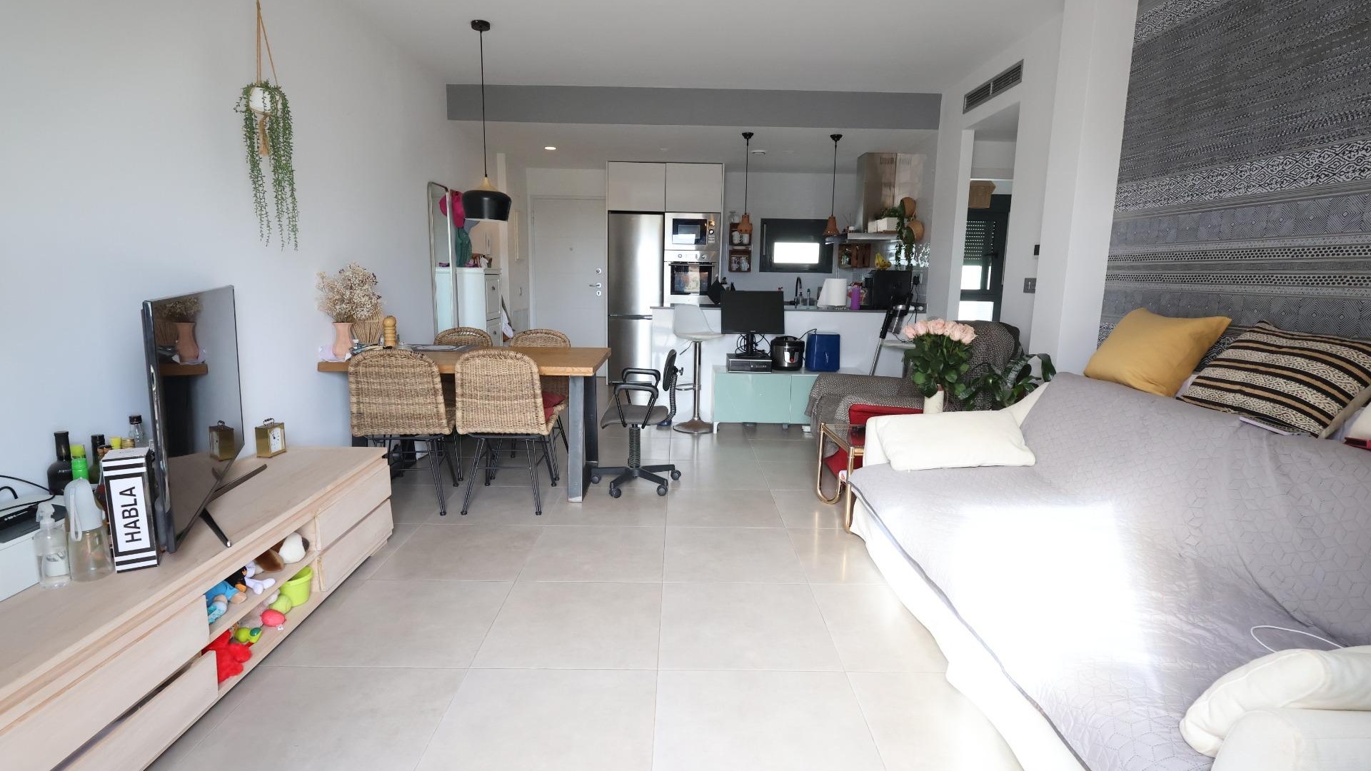 Resale - Apartment - Pilar de la Horadada - Lamar Resort