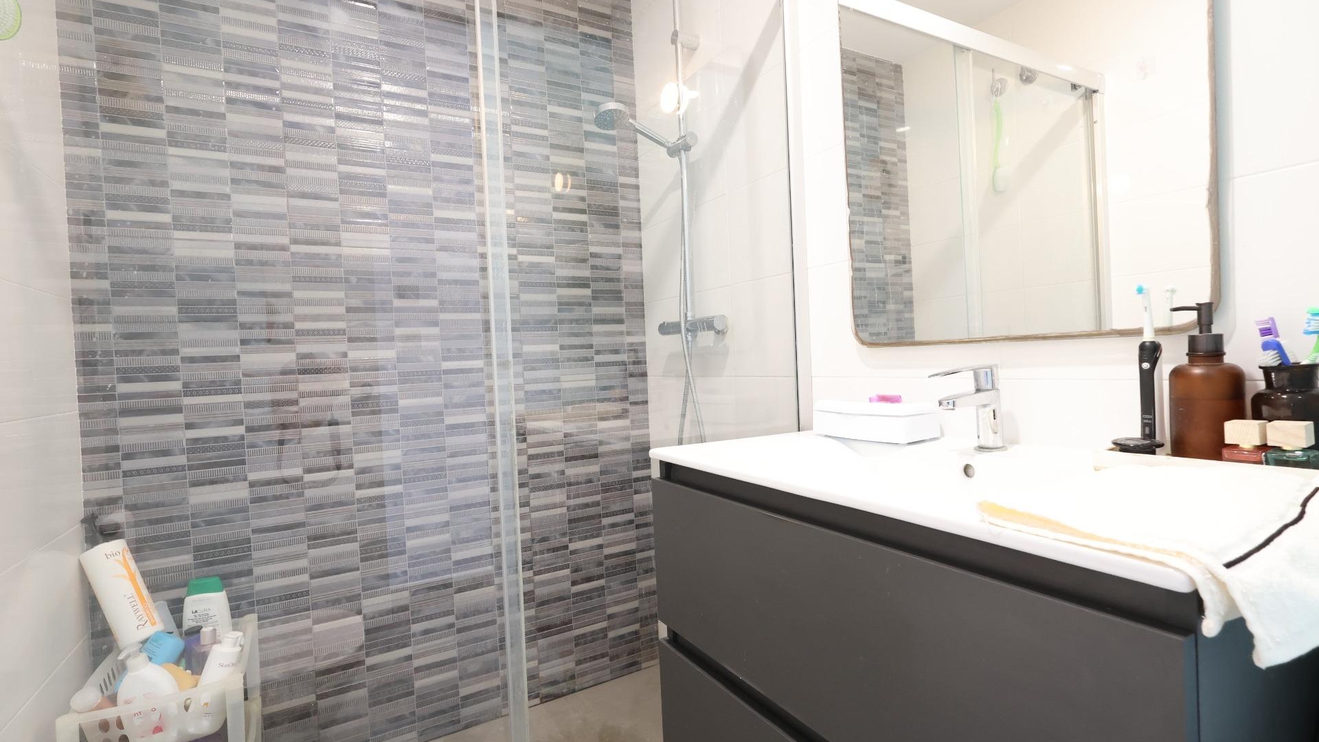 Resale - Apartment - Pilar de la Horadada - Lamar Resort