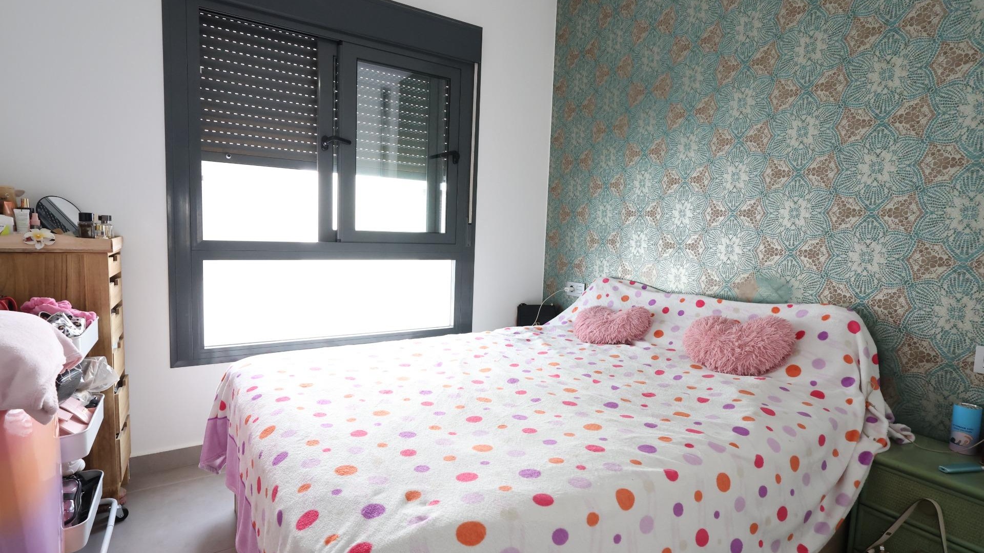 Resale - Apartment - Pilar de la Horadada - Lamar Resort